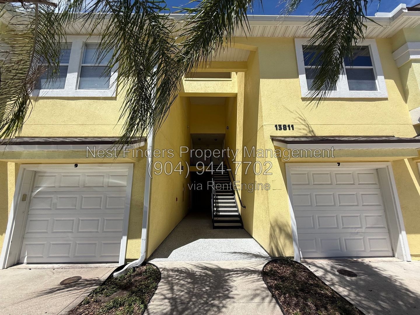 2 Bedroom Condo for rent in Heron's Landing! property image