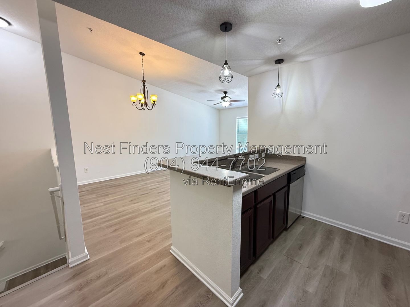 2 Bedroom Condo for rent in Heron's Landing! property image