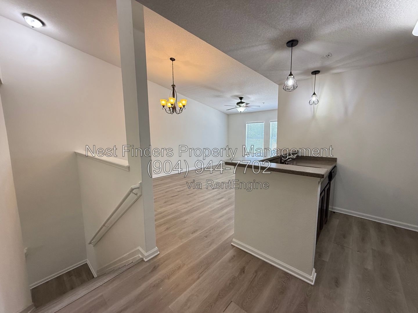 2 Bedroom Condo for rent in Heron's Landing! property image