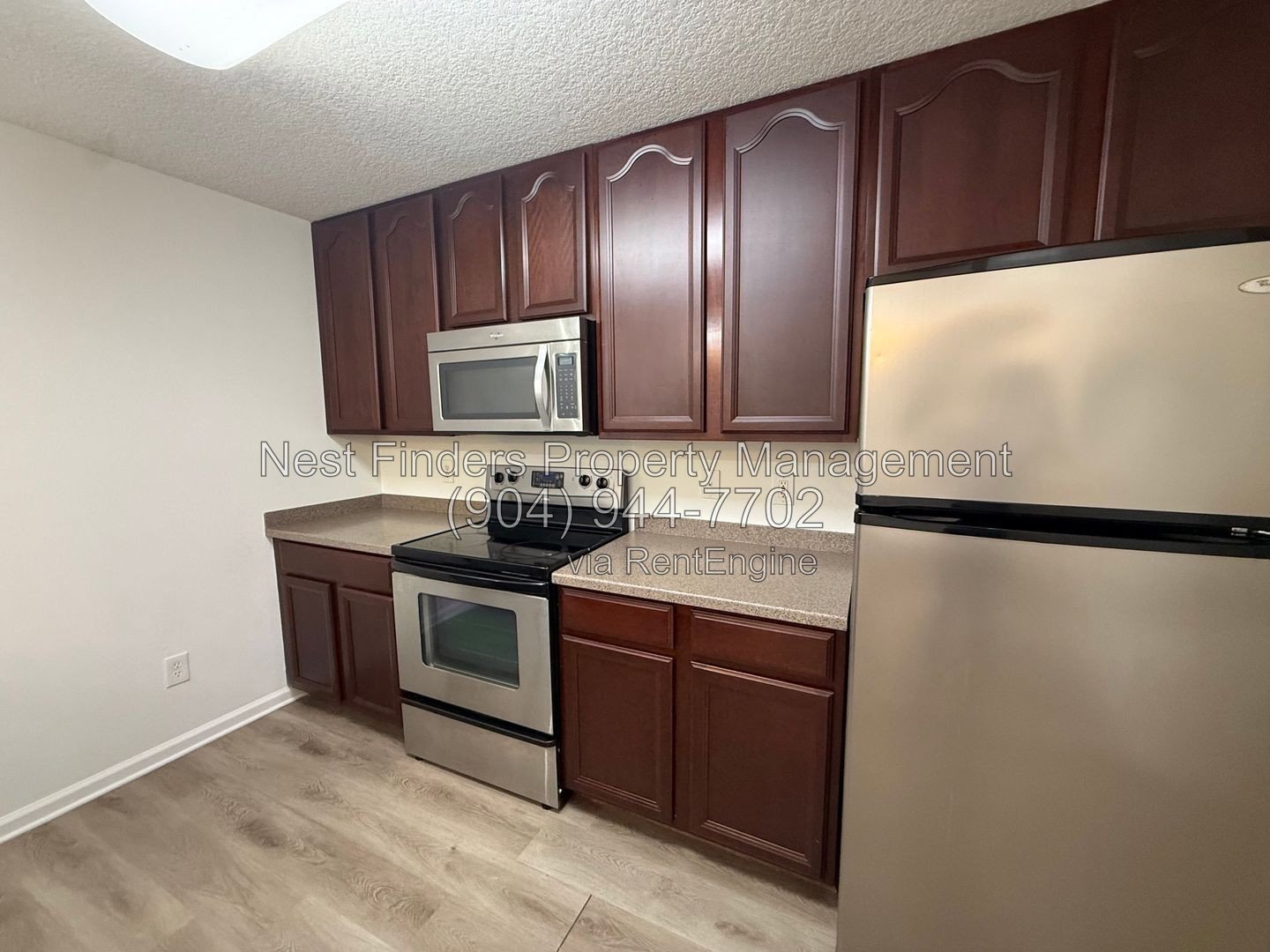 2 Bedroom Condo for rent in Heron's Landing! property image