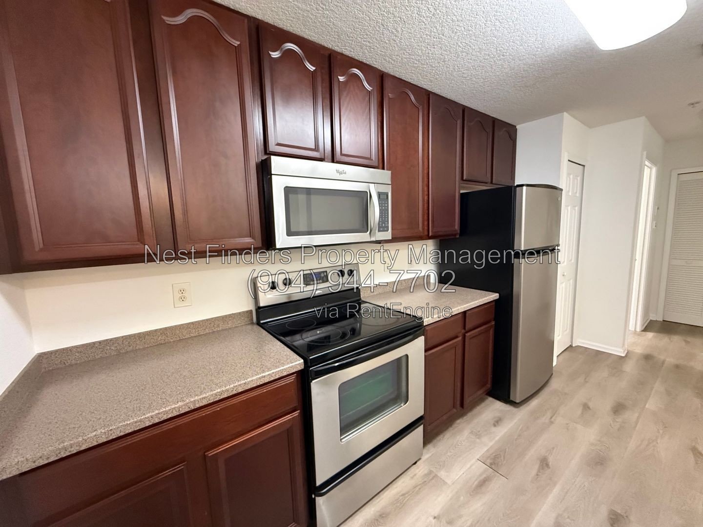 2 Bedroom Condo for rent in Heron's Landing! property image