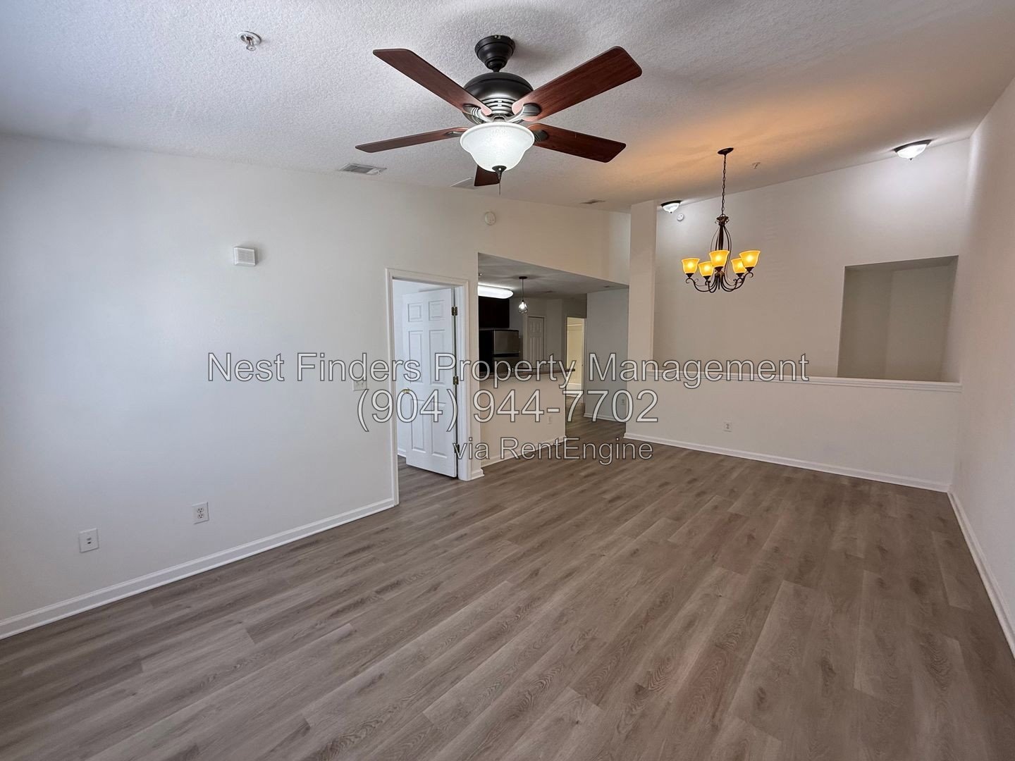 2 Bedroom Condo for rent in Heron's Landing! property image