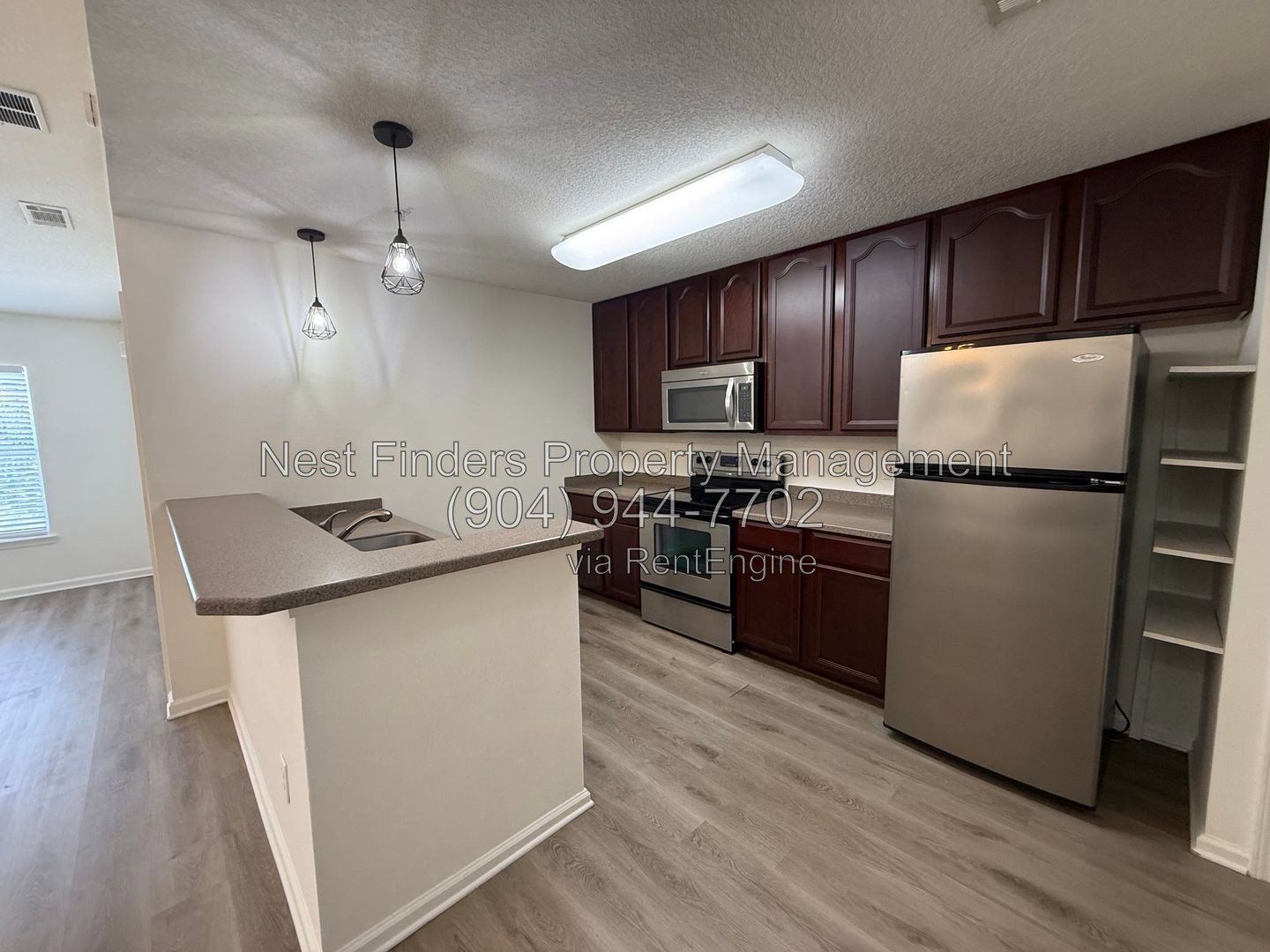 2 Bedroom Condo for rent in Heron's Landing! property image