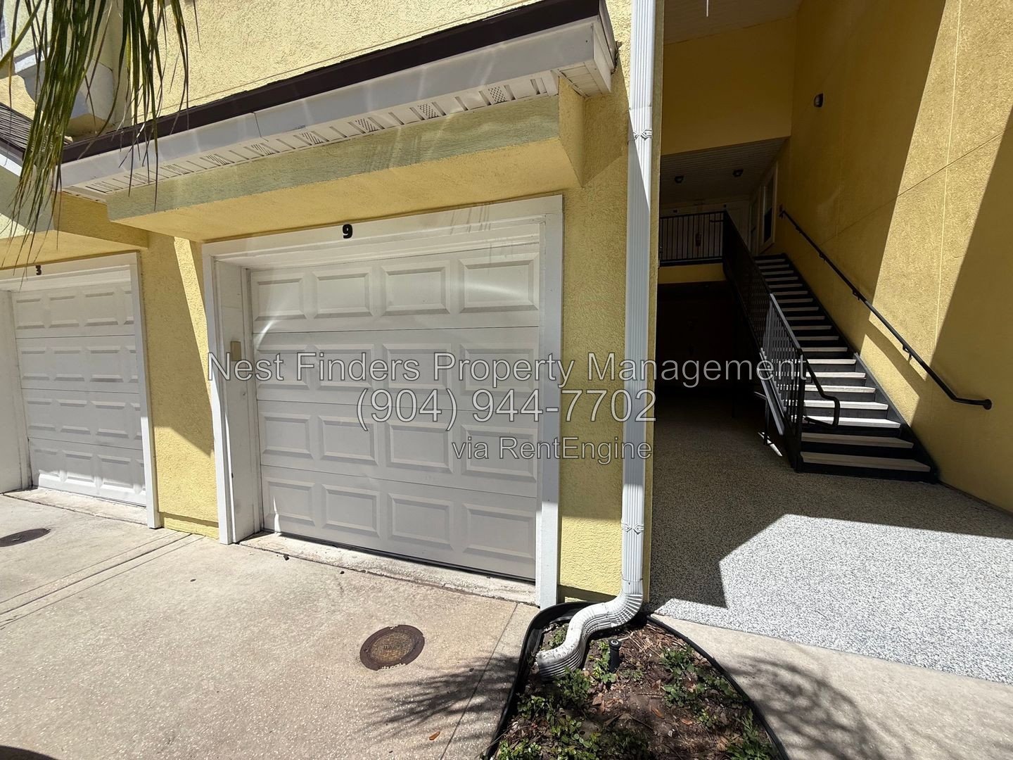 2 Bedroom Condo for rent in Heron's Landing! property image