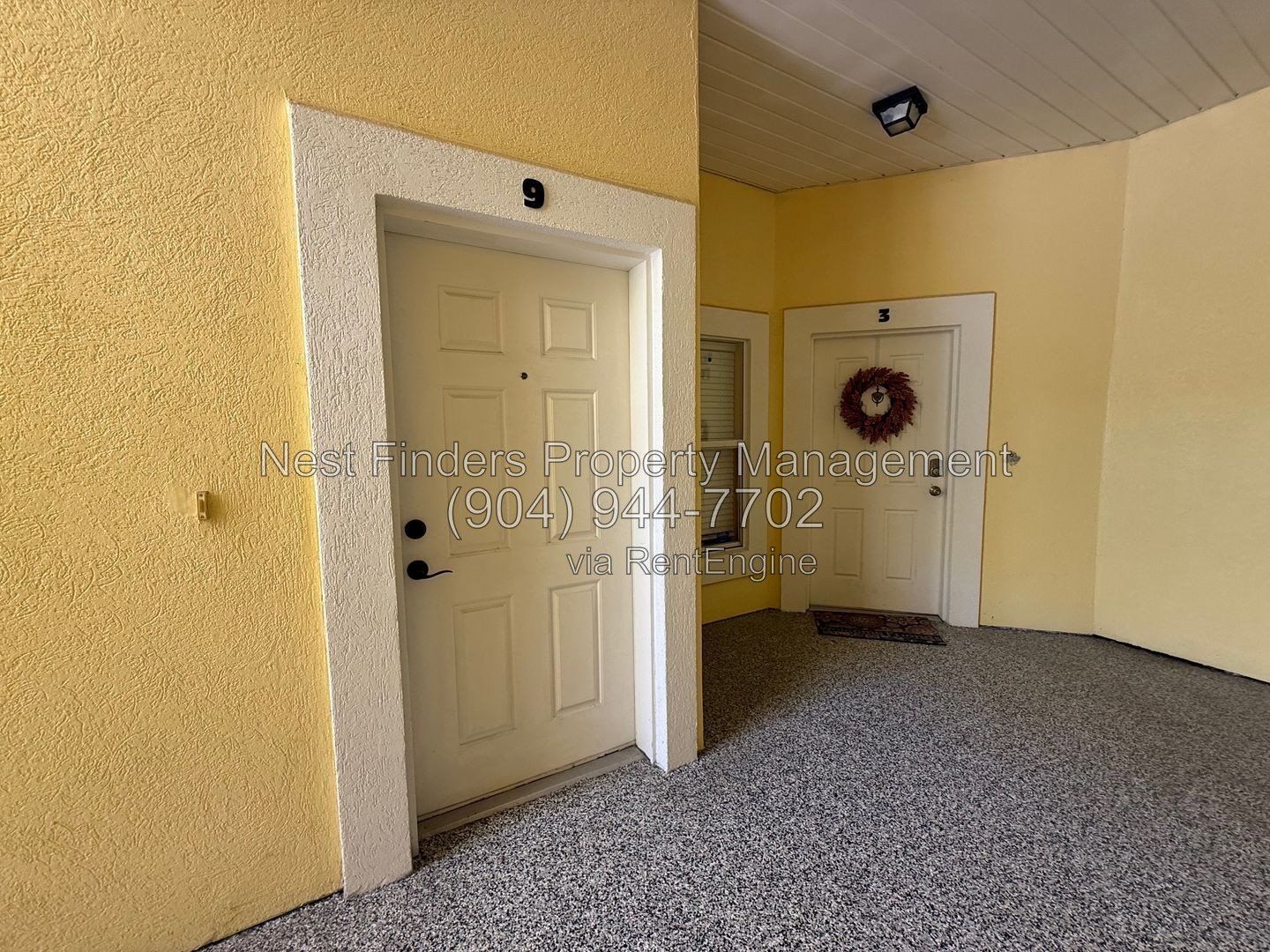 2 Bedroom Condo for rent in Heron's Landing! property image