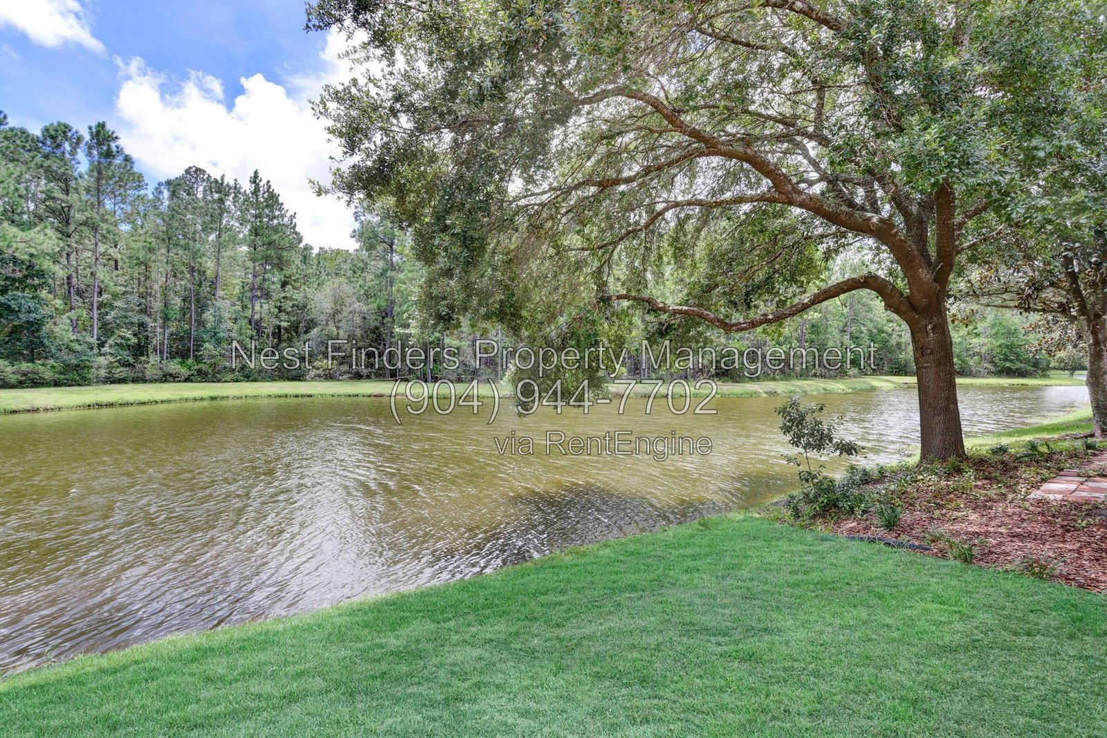 Spacious 2-bedroom, 2.5-bathroom townhome available for rent in The Gables! property image