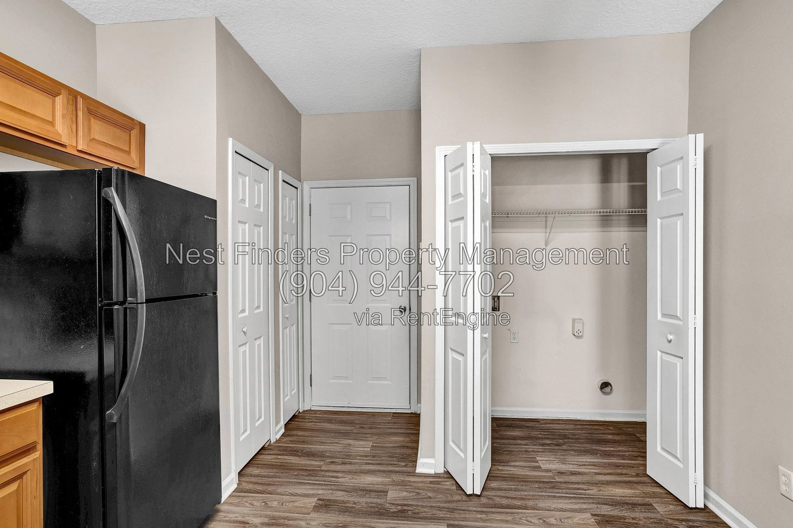 Spacious 2-bedroom, 2.5-bathroom townhome available for rent in The Gables! property image
