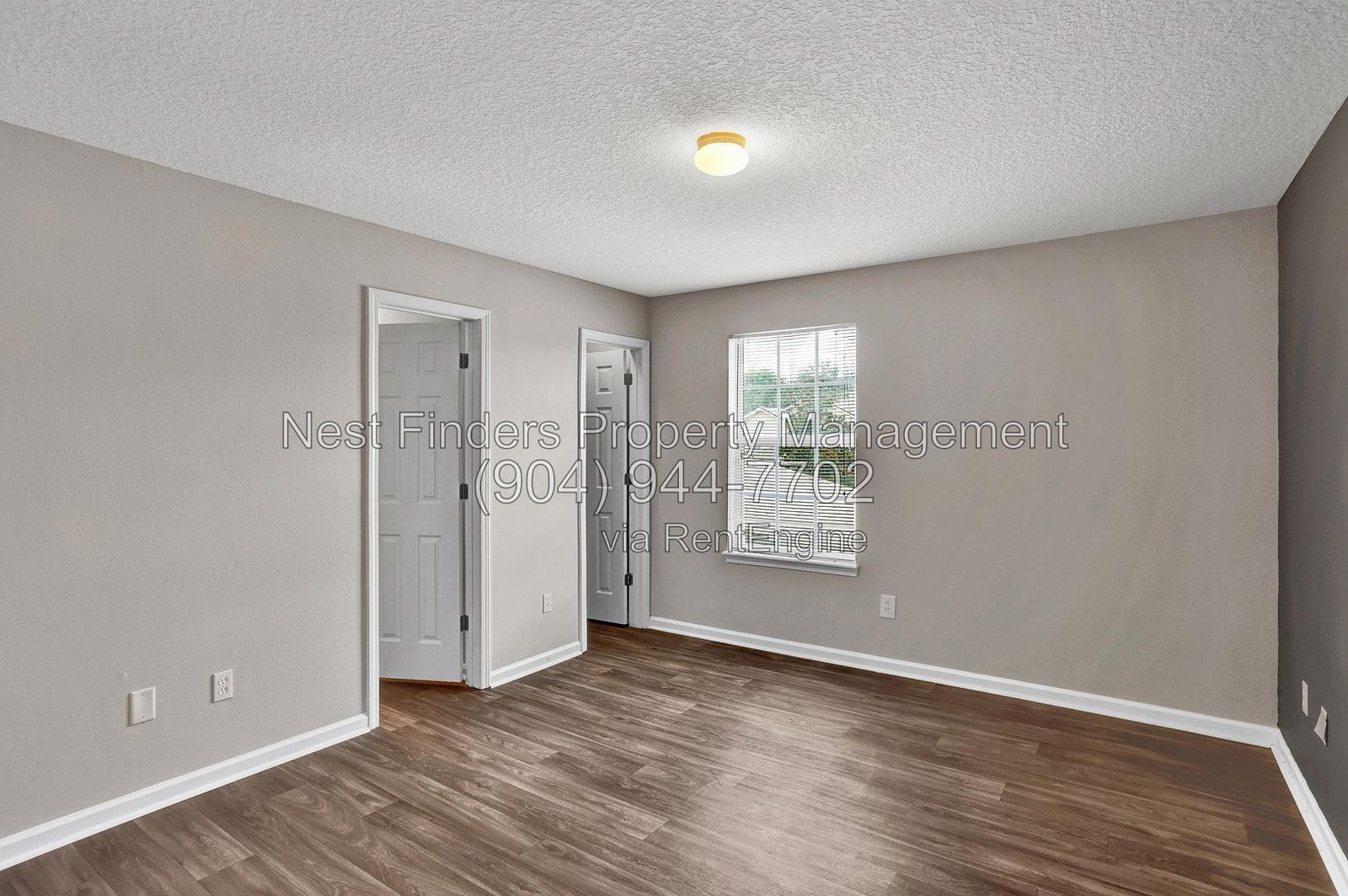 Spacious 2-bedroom, 2.5-bathroom townhome available for rent in The Gables! property image