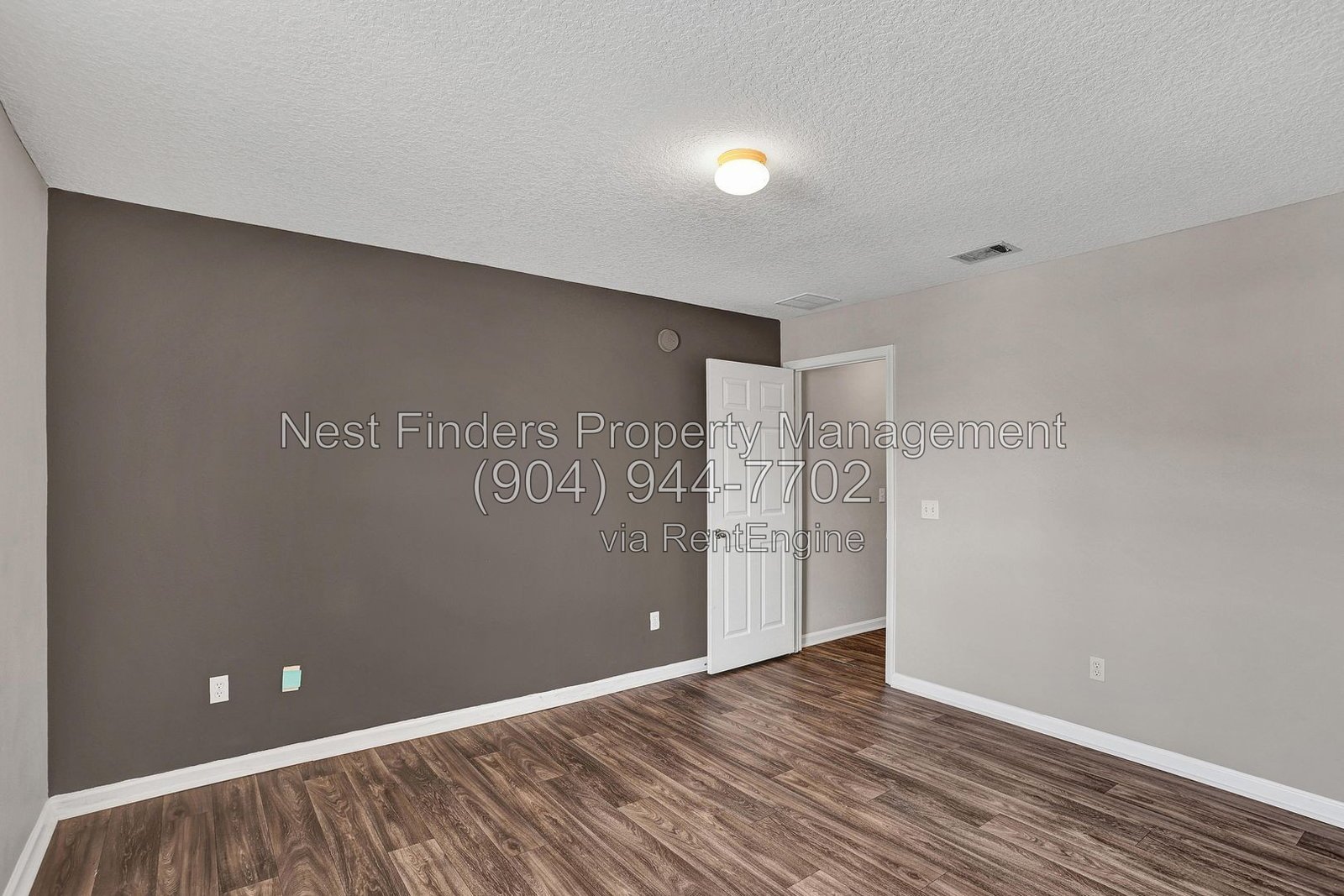 Spacious 2-bedroom, 2.5-bathroom townhome available for rent in The Gables! property image