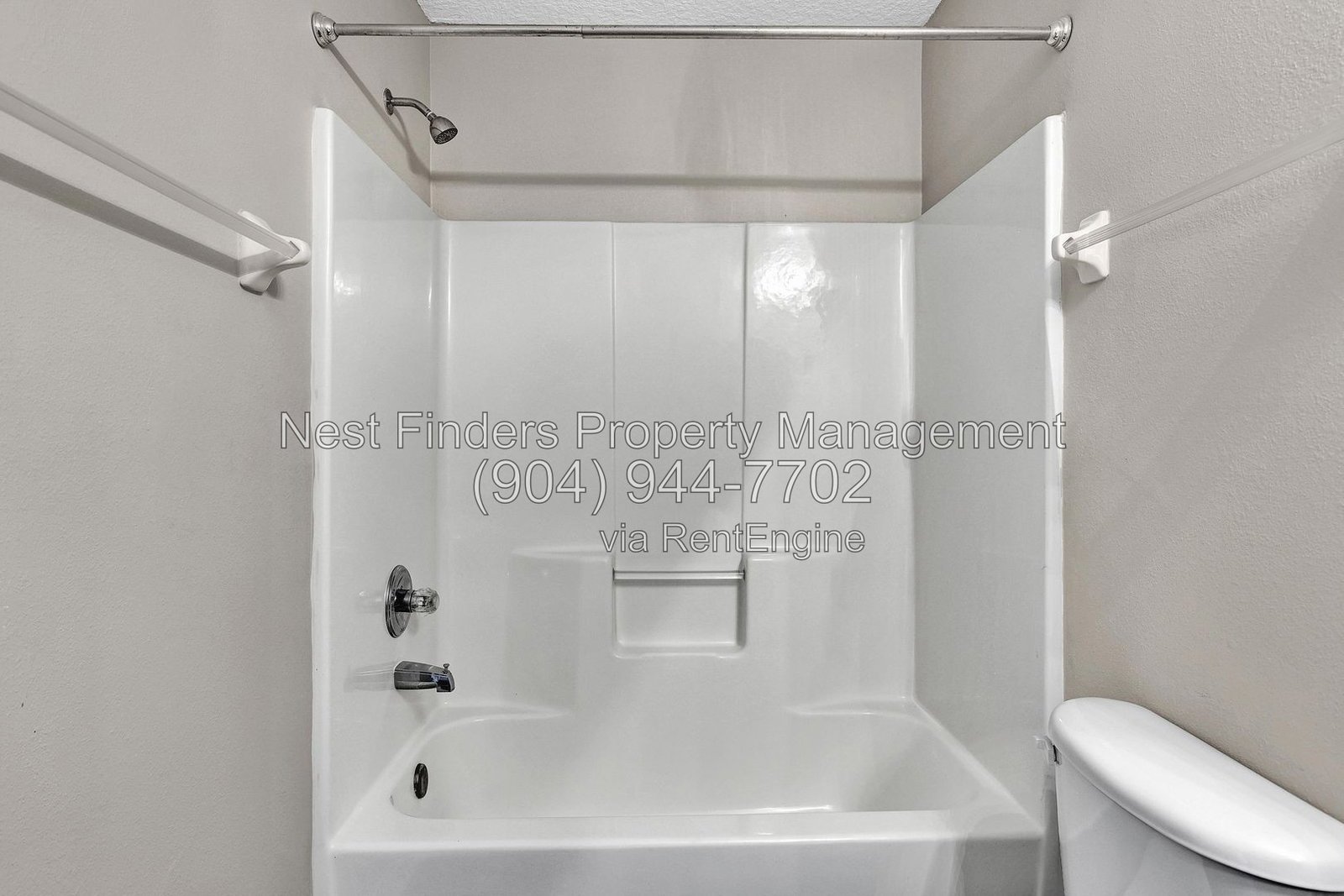 Spacious 2-bedroom, 2.5-bathroom townhome available for rent in The Gables! property image
