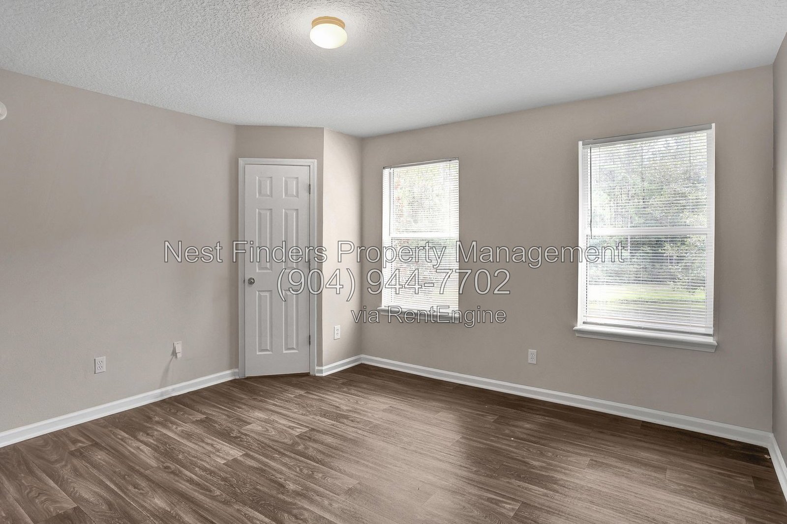 Spacious 2-bedroom, 2.5-bathroom townhome available for rent in The Gables! property image