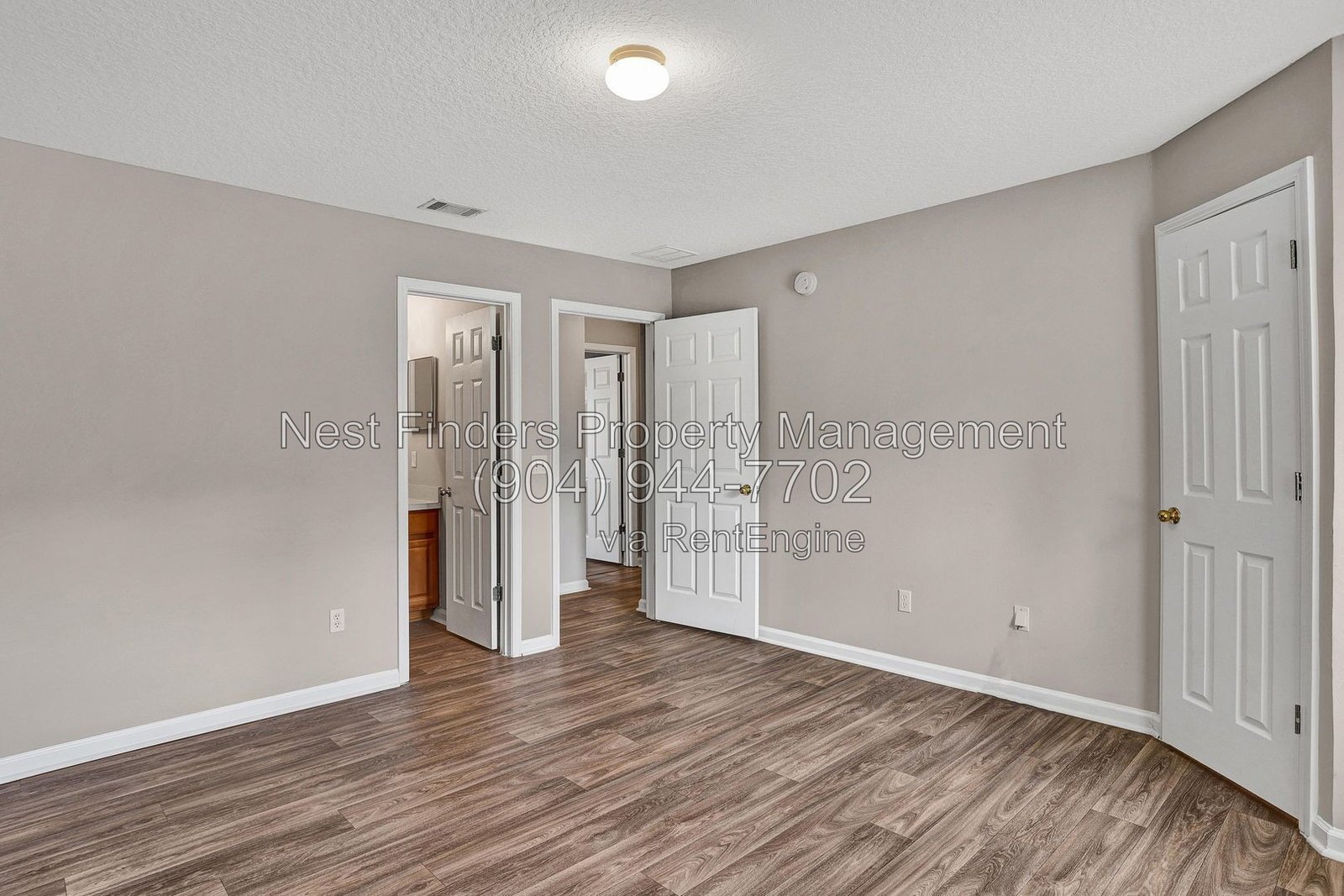 Spacious 2-bedroom, 2.5-bathroom townhome available for rent in The Gables! property image