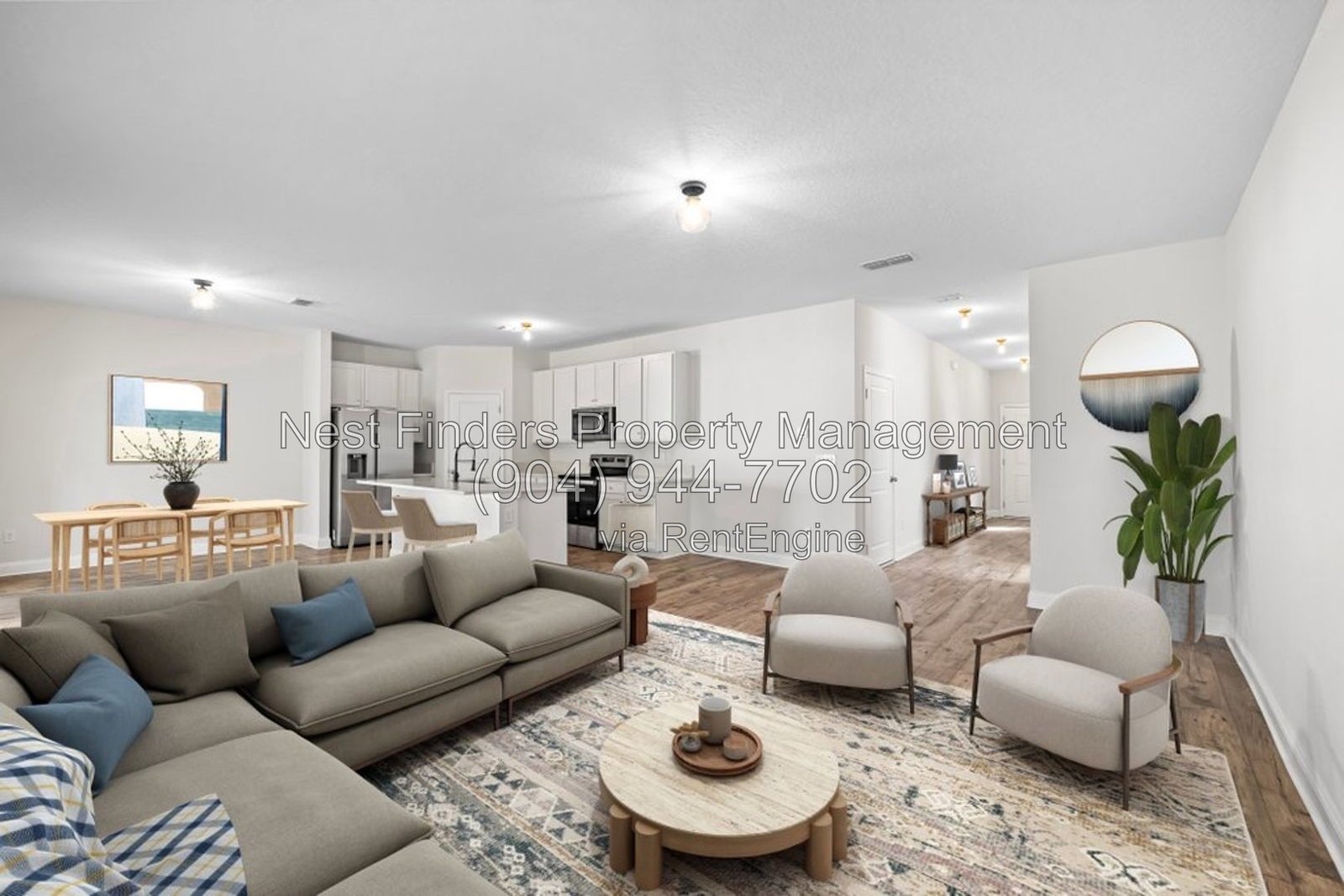 Beautiful 4 bedroom rental in Atlantic Beach! property image