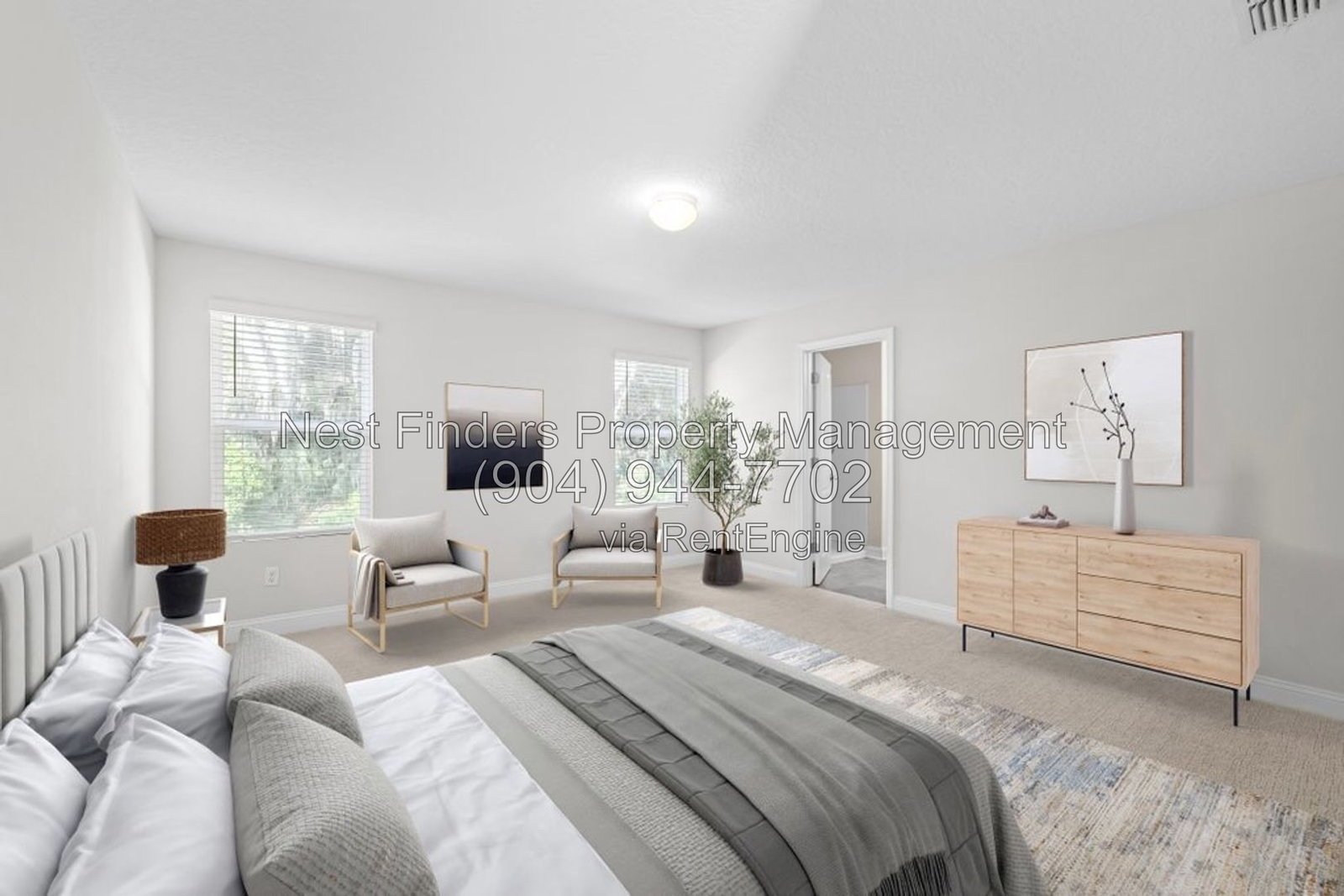 Beautiful 4 bedroom rental in Atlantic Beach! property image