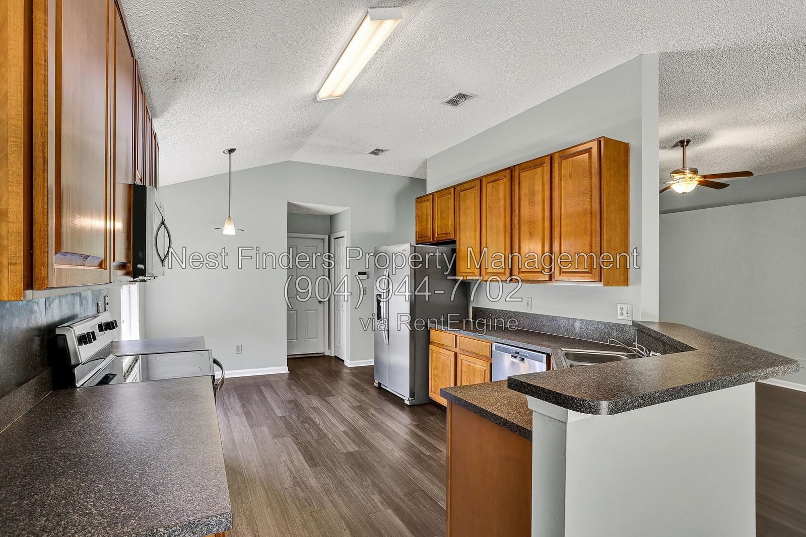 Nice 3 bedroom home for rent in Orange Park! property image