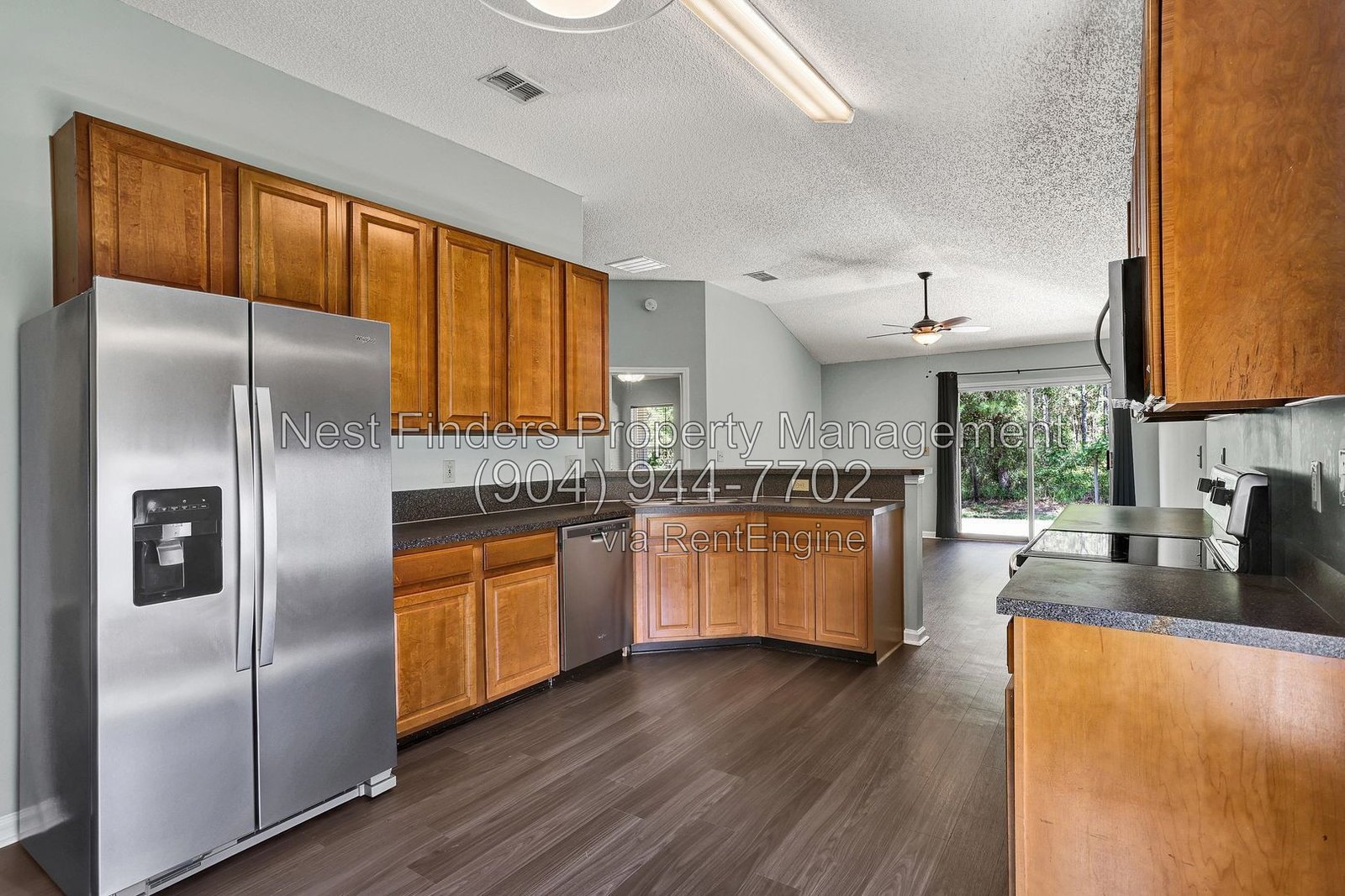 Nice 3 bedroom home for rent in Orange Park! property image