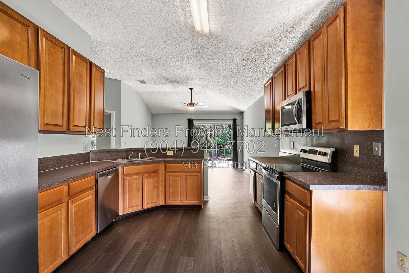 Nice 3 bedroom home for rent in Orange Park! property image