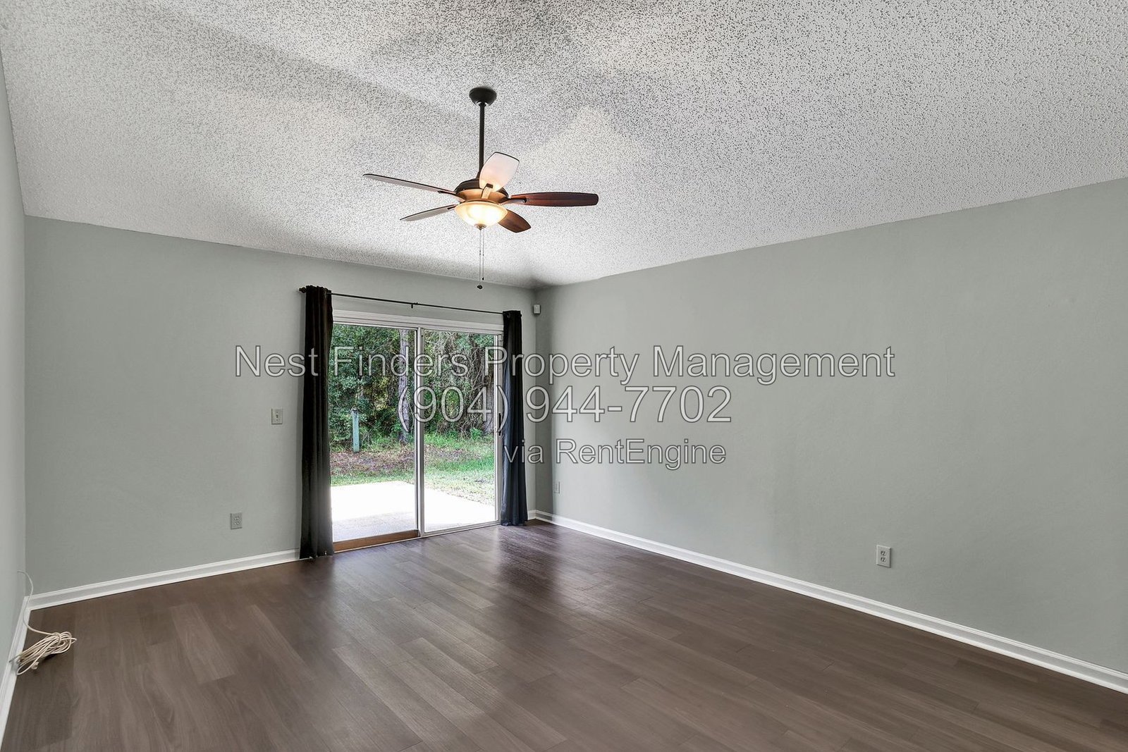 Nice 3 bedroom home for rent in Orange Park! property image