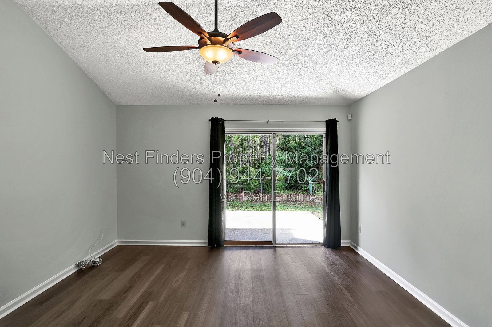 Nice 3 bedroom home for rent in Orange Park! property image