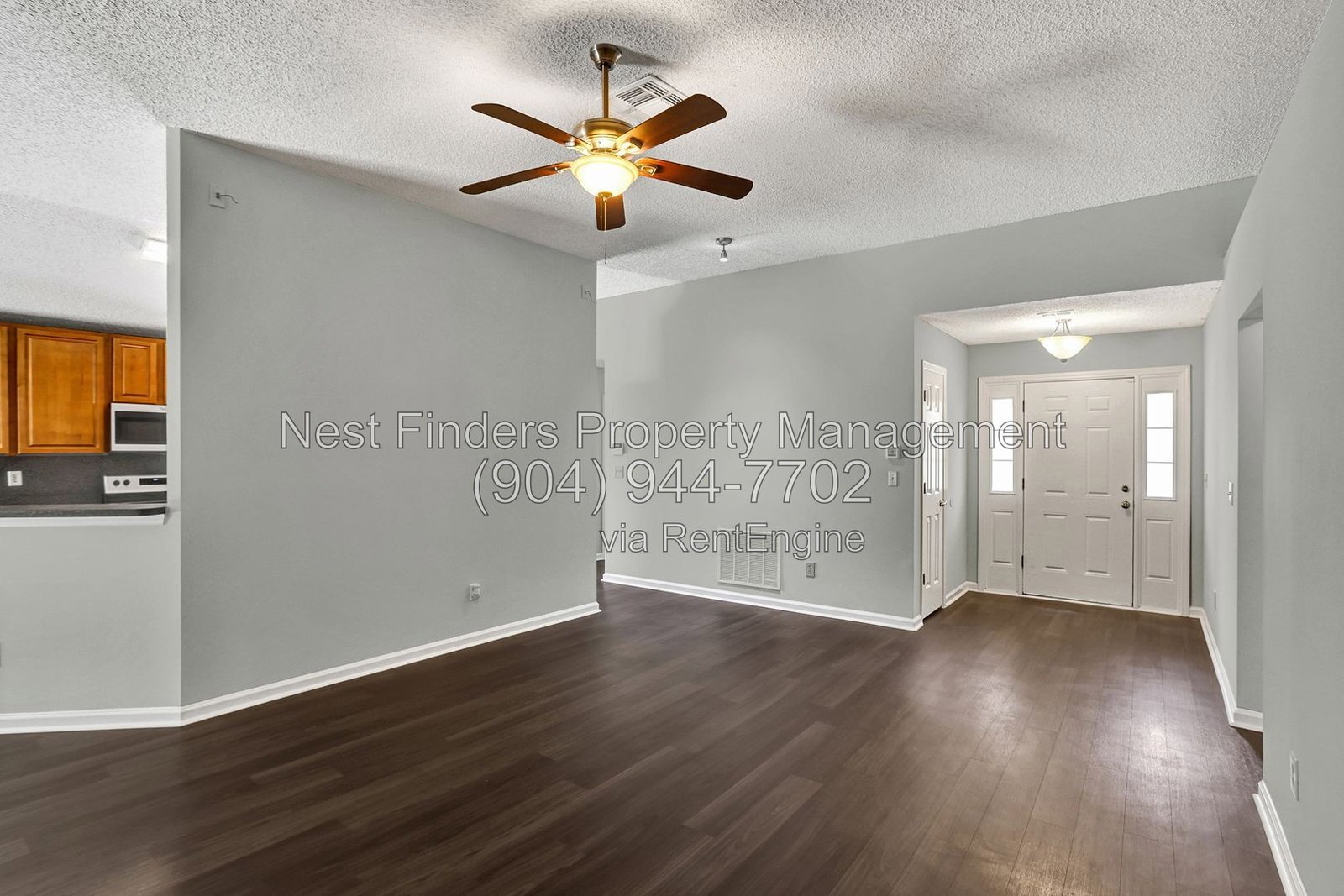Nice 3 bedroom home for rent in Orange Park! property image