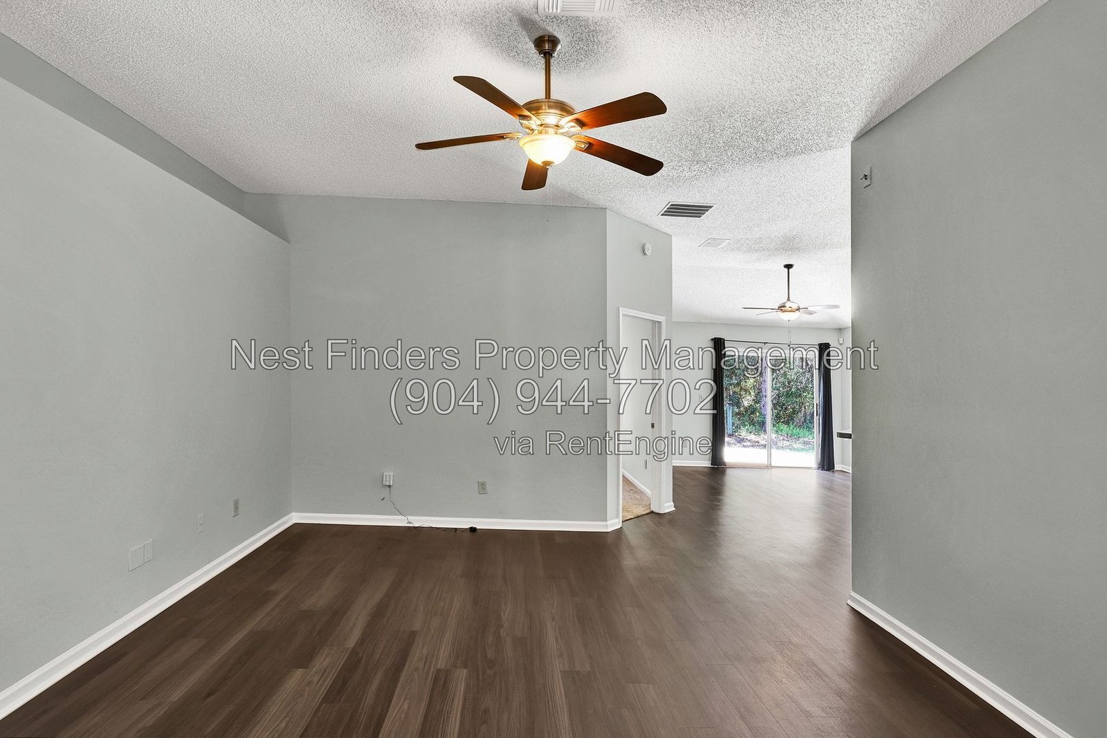 Nice 3 bedroom home for rent in Orange Park! property image