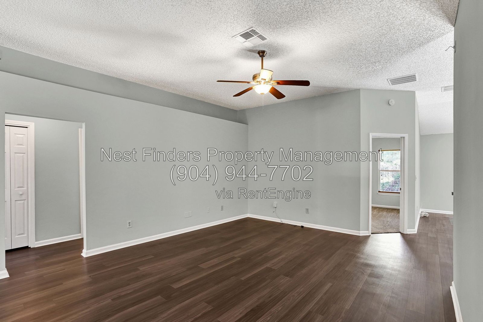 Nice 3 bedroom home for rent in Orange Park! property image