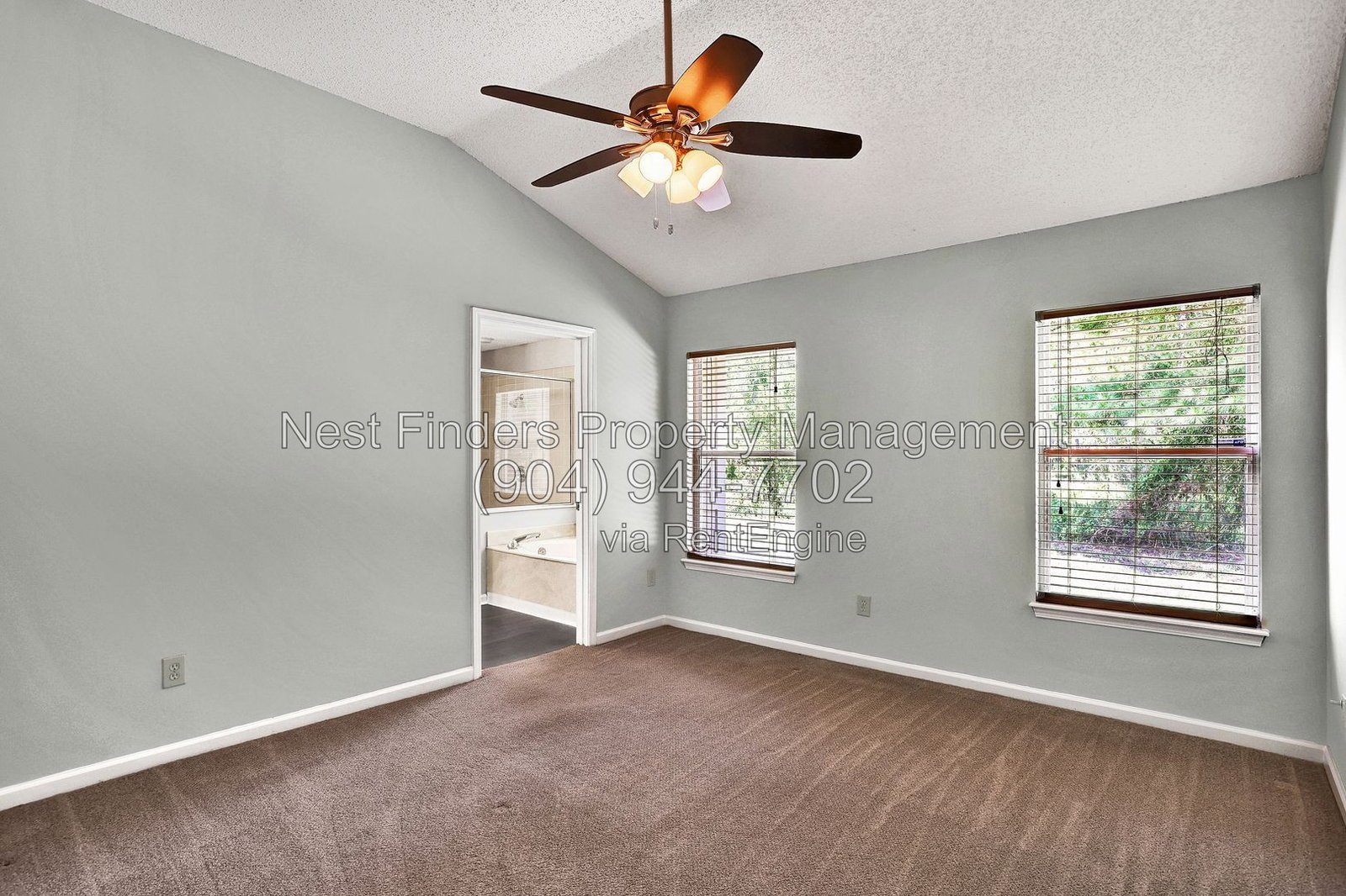 Nice 3 bedroom home for rent in Orange Park! property image