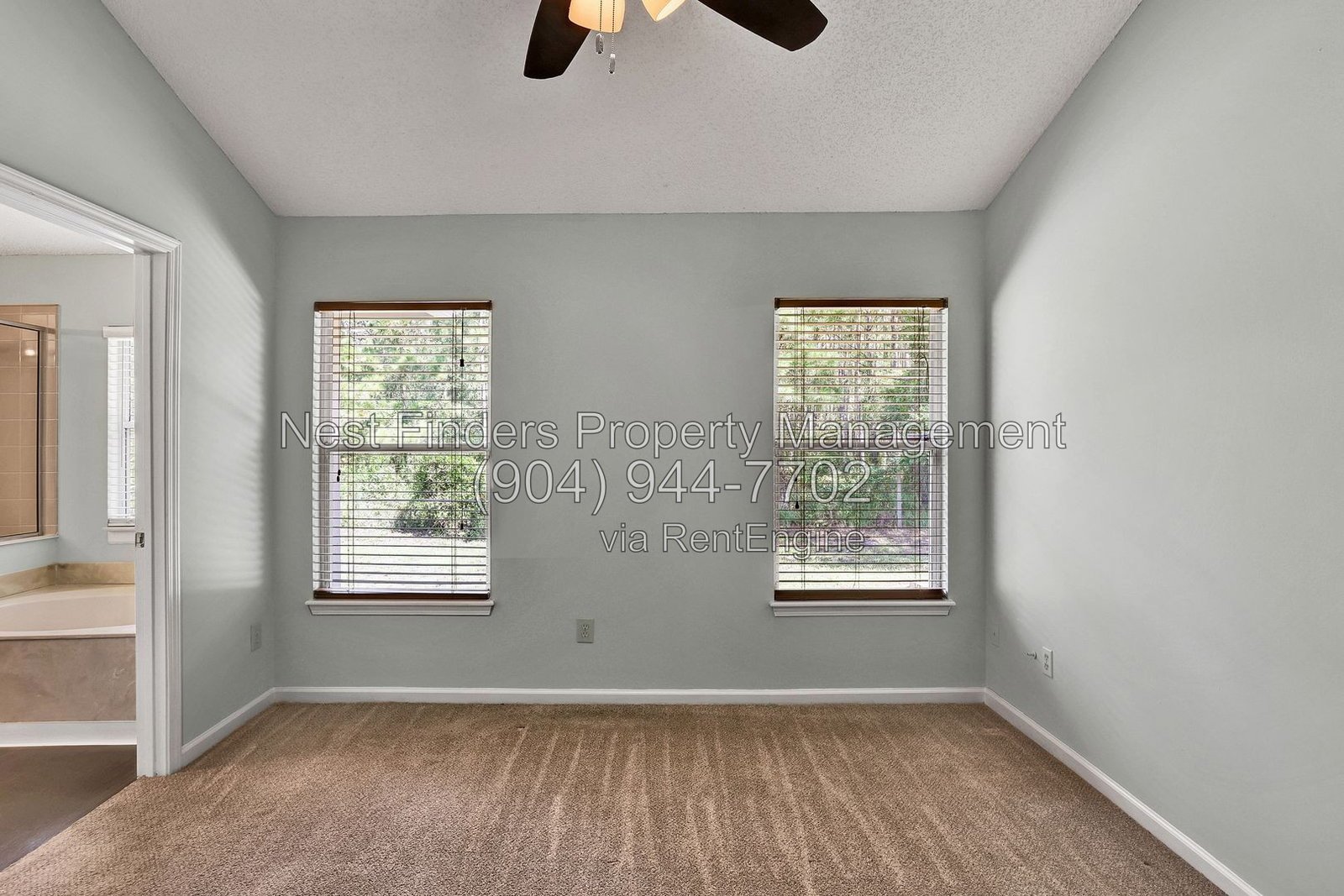 Nice 3 bedroom home for rent in Orange Park! property image