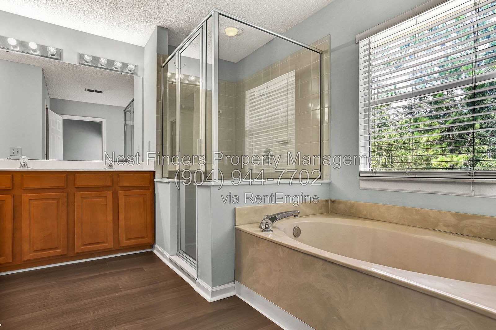 Nice 3 bedroom home for rent in Orange Park! property image