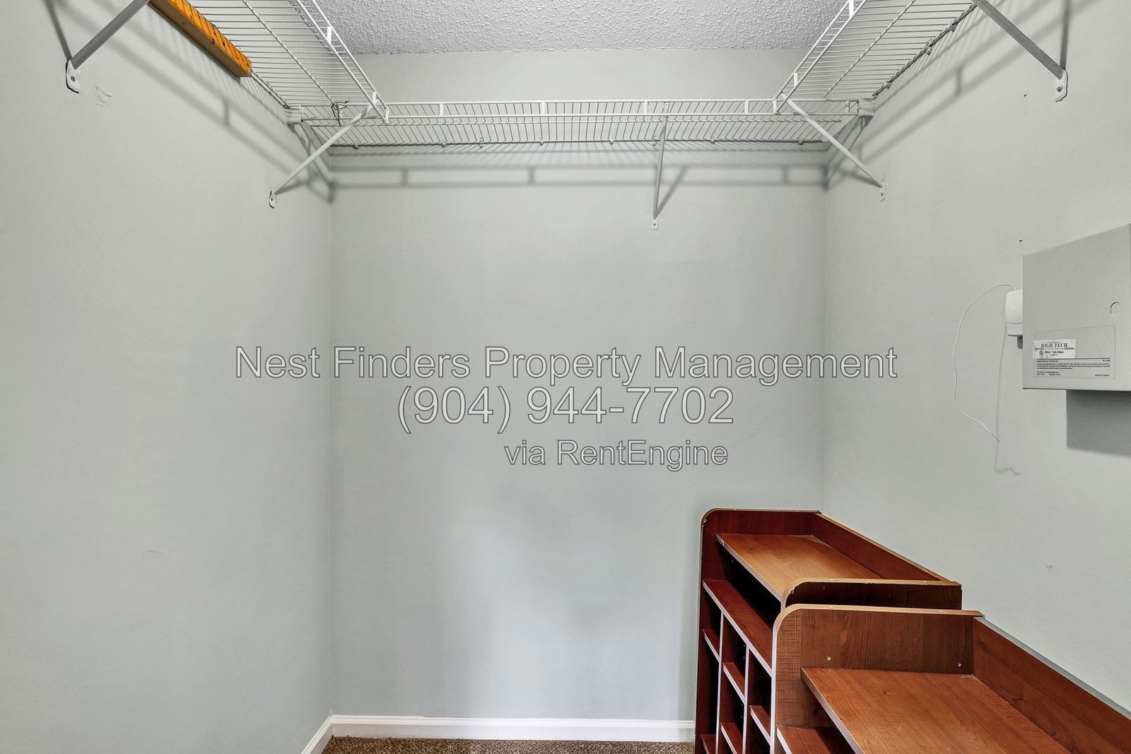 Nice 3 bedroom home for rent in Orange Park! property image