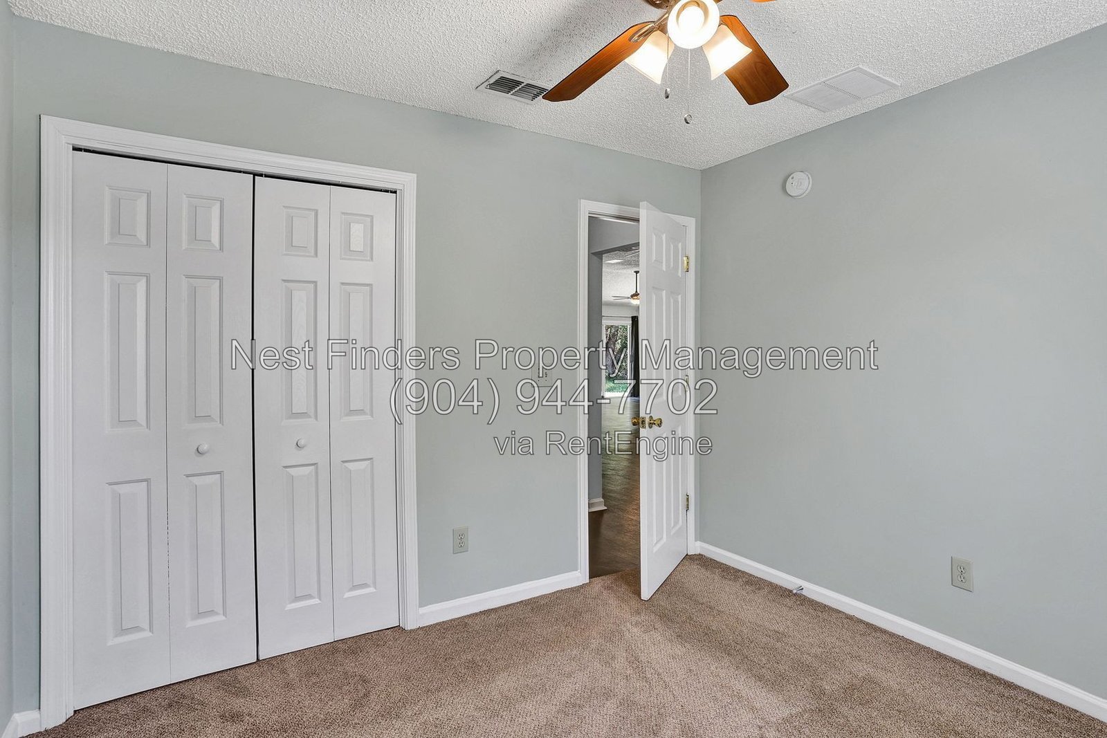 Nice 3 bedroom home for rent in Orange Park! property image
