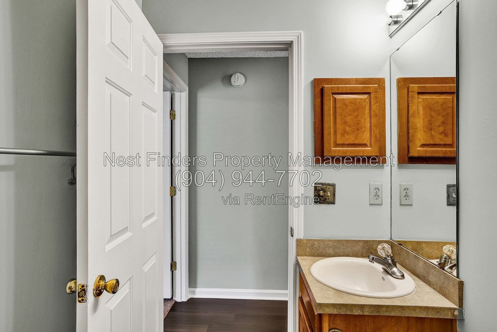 Nice 3 bedroom home for rent in Orange Park! property image