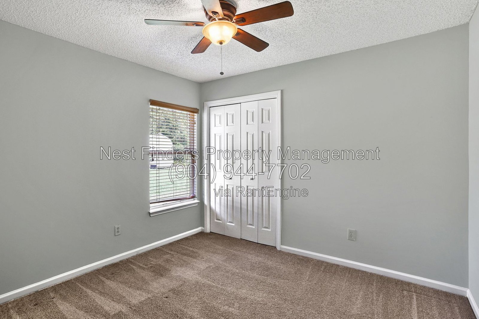 Nice 3 bedroom home for rent in Orange Park! property image