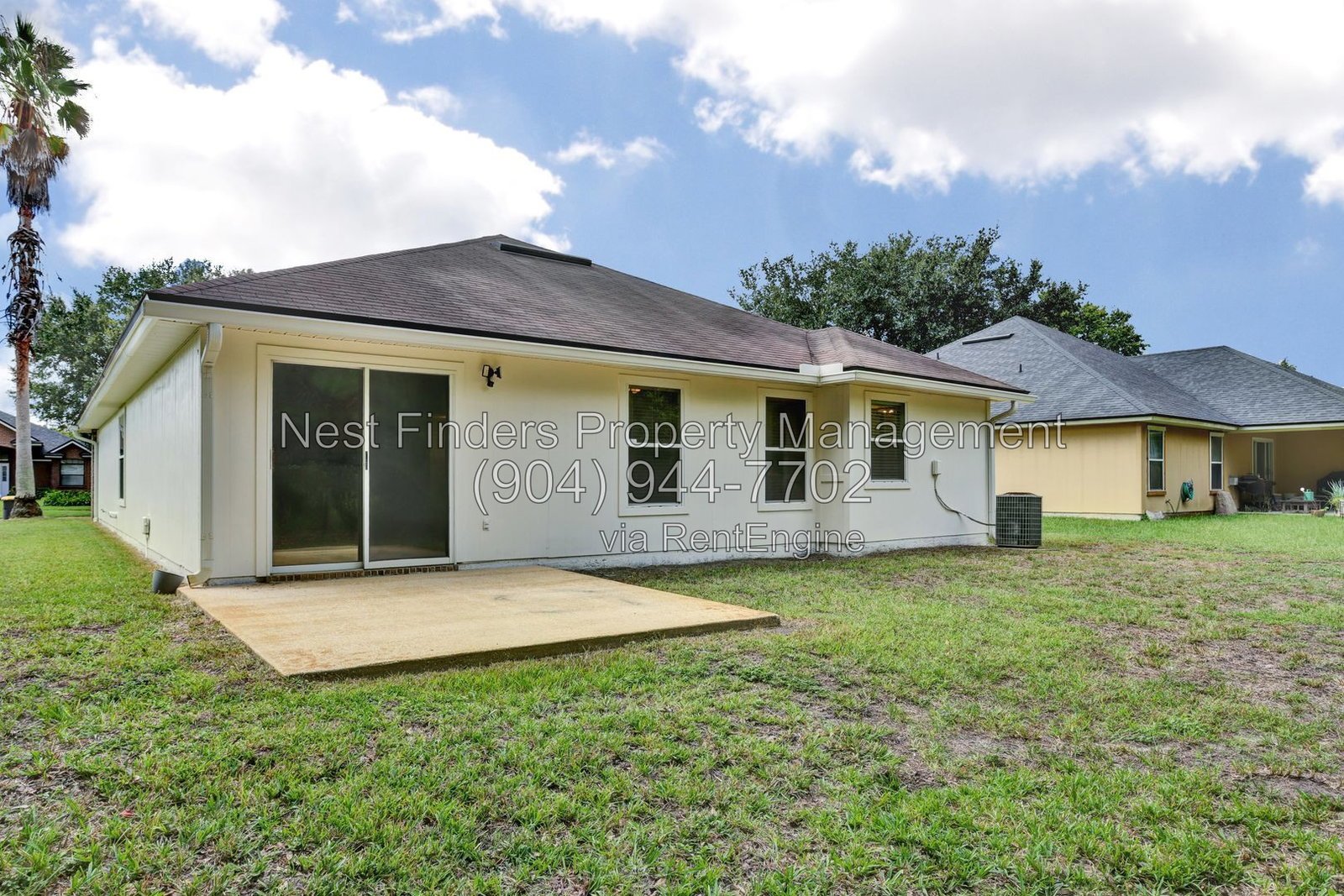 Nice 3 bedroom home for rent in Orange Park! property image
