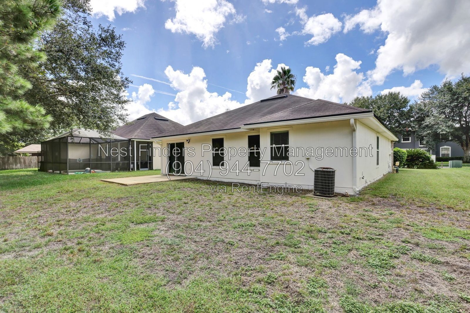 Nice 3 bedroom home for rent in Orange Park! property image