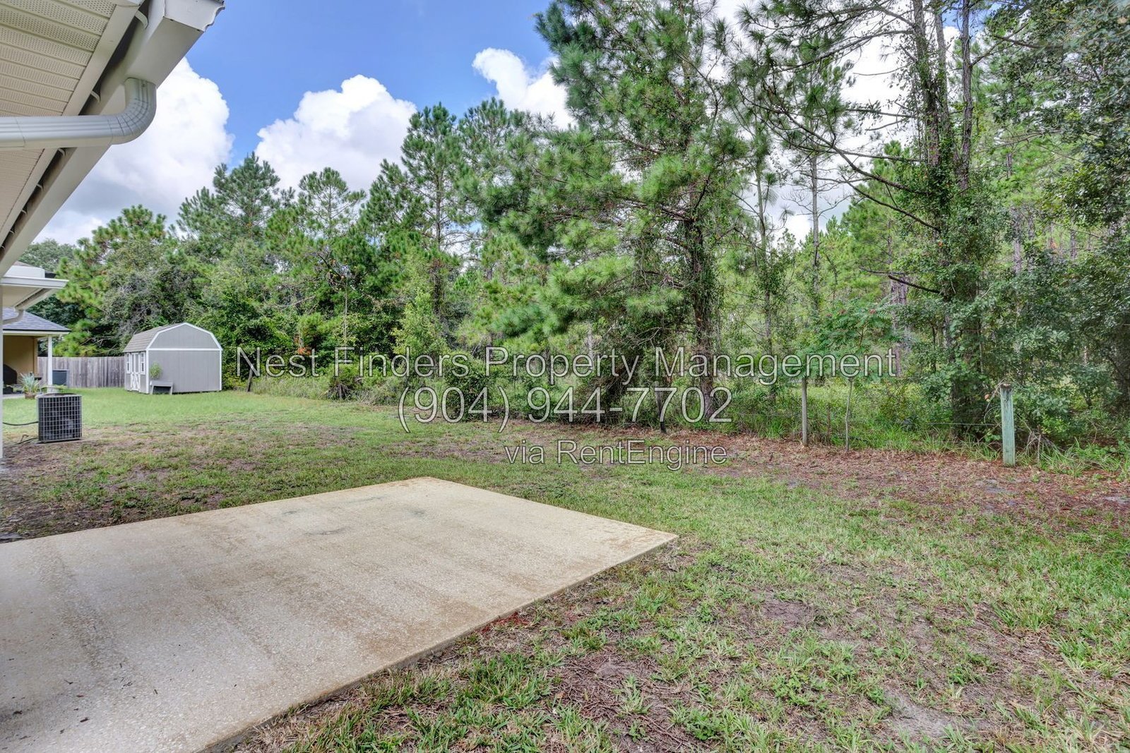 Nice 3 bedroom home for rent in Orange Park! property image