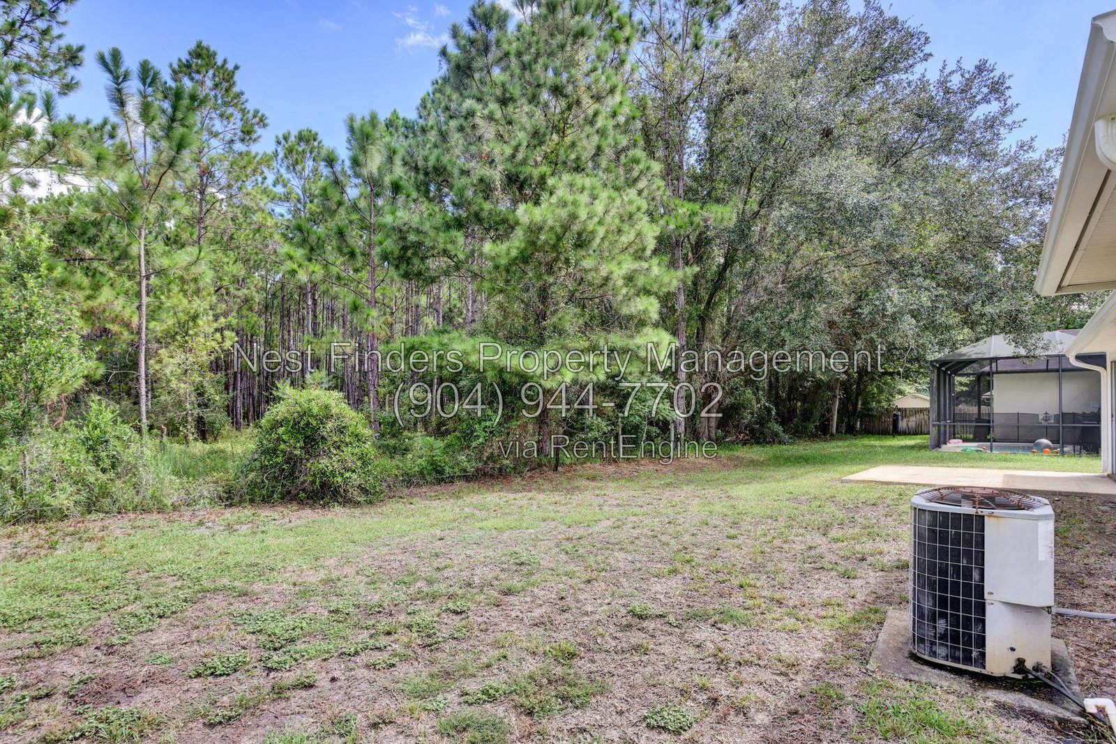 Nice 3 bedroom home for rent in Orange Park! property image