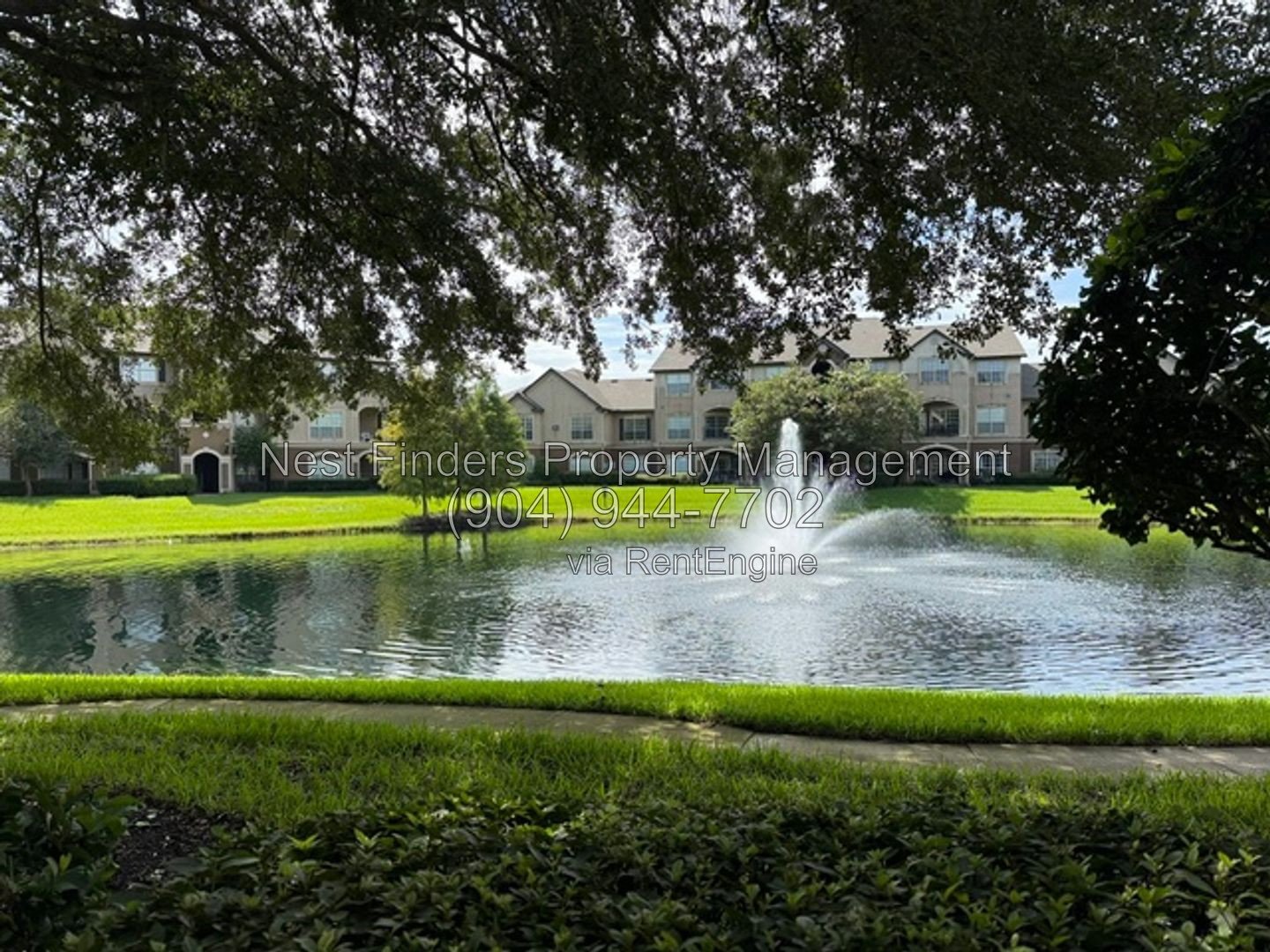 Nicely appointed 2 bed condo for rent in The Reserve at James Island! property image