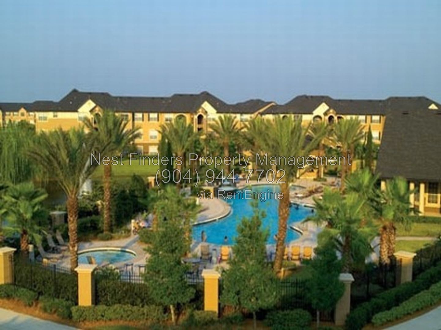 Nicely appointed 2 bed condo for rent in The Reserve at James Island! property image