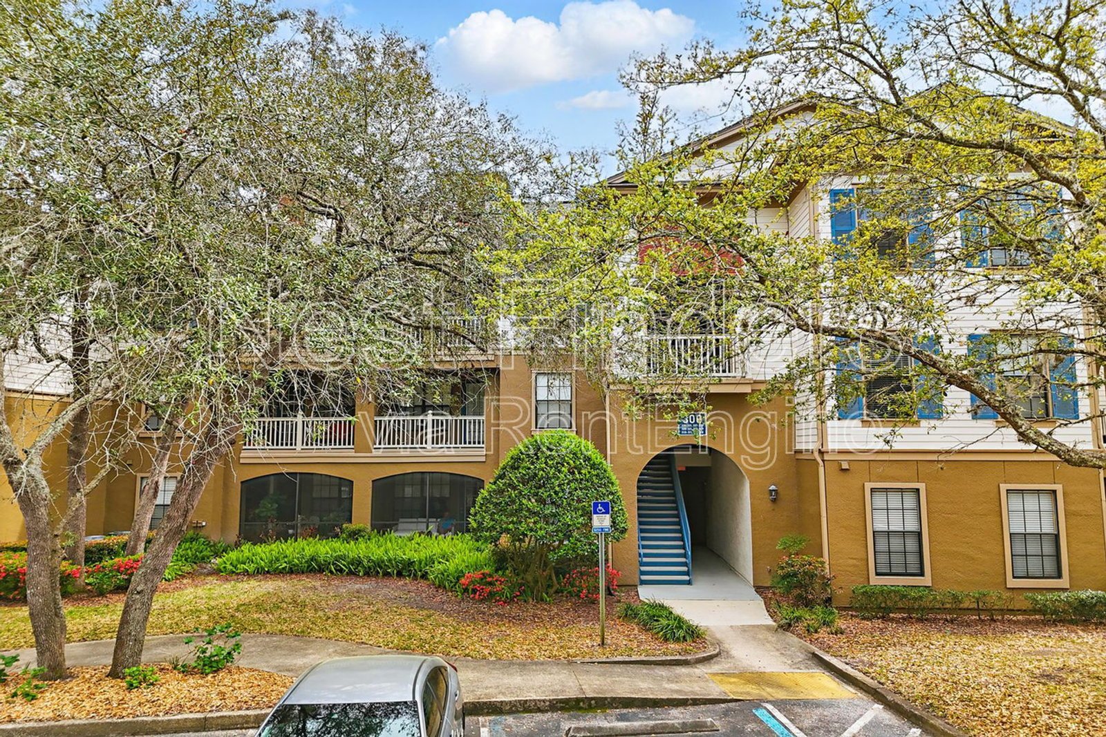 Discover comfort and convenience in this charming 1-bedroom, 1-bath condo located in the gated Williams Walk community at Bartram Park. property image