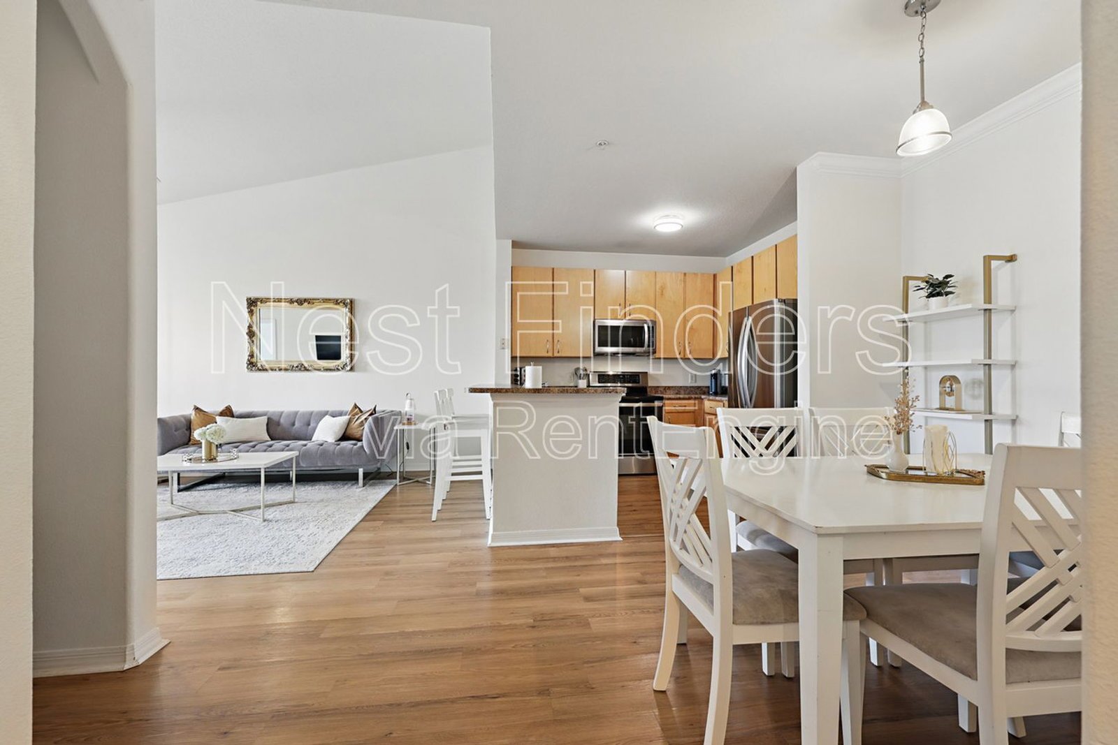 Discover comfort and convenience in this charming 1-bedroom, 1-bath condo located in the gated Williams Walk community at Bartram Park. property image