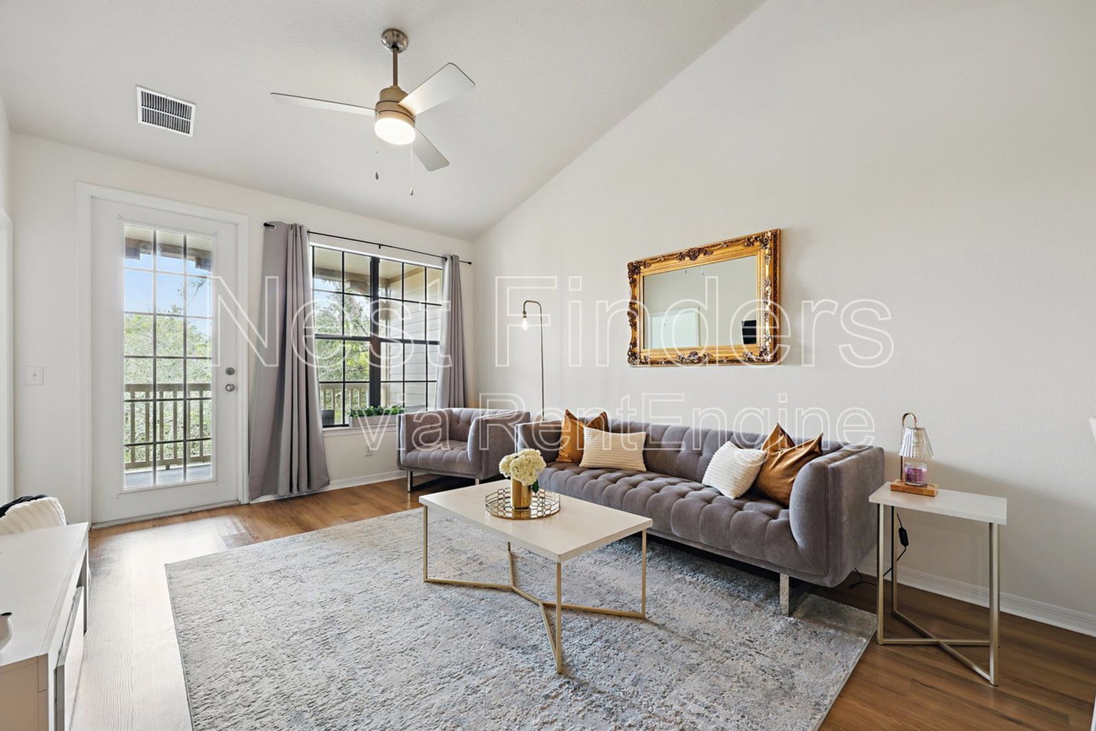 Discover comfort and convenience in this charming 1-bedroom, 1-bath condo located in the gated Williams Walk community at Bartram Park. property image