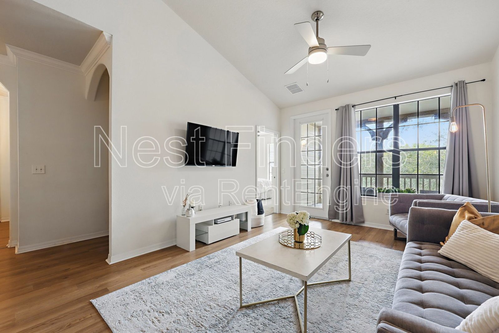 Discover comfort and convenience in this charming 1-bedroom, 1-bath condo located in the gated Williams Walk community at Bartram Park. property image