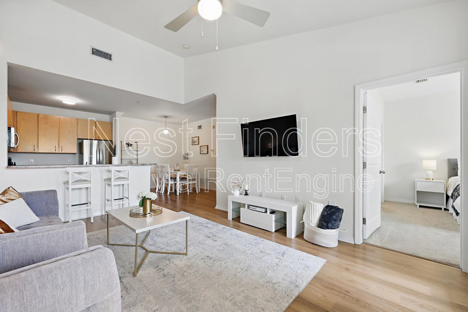 Discover comfort and convenience in this charming 1-bedroom, 1-bath condo located in the gated Williams Walk community at Bartram Park. property image