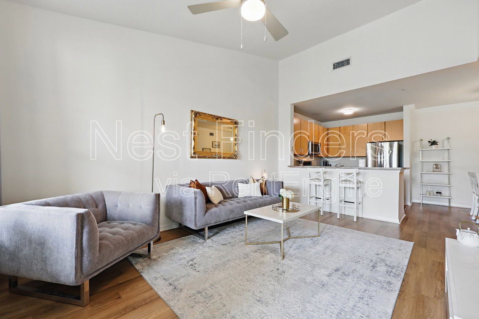 Discover comfort and convenience in this charming 1-bedroom, 1-bath condo located in the gated Williams Walk community at Bartram Park. property image