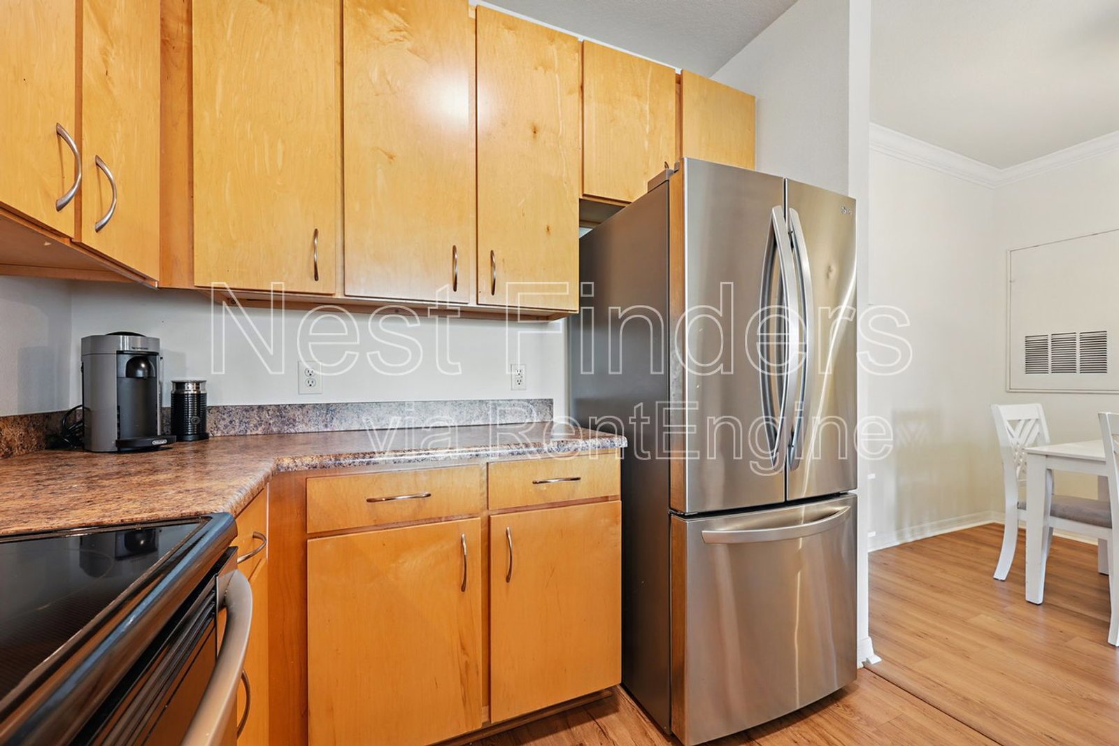 Discover comfort and convenience in this charming 1-bedroom, 1-bath condo located in the gated Williams Walk community at Bartram Park. property image