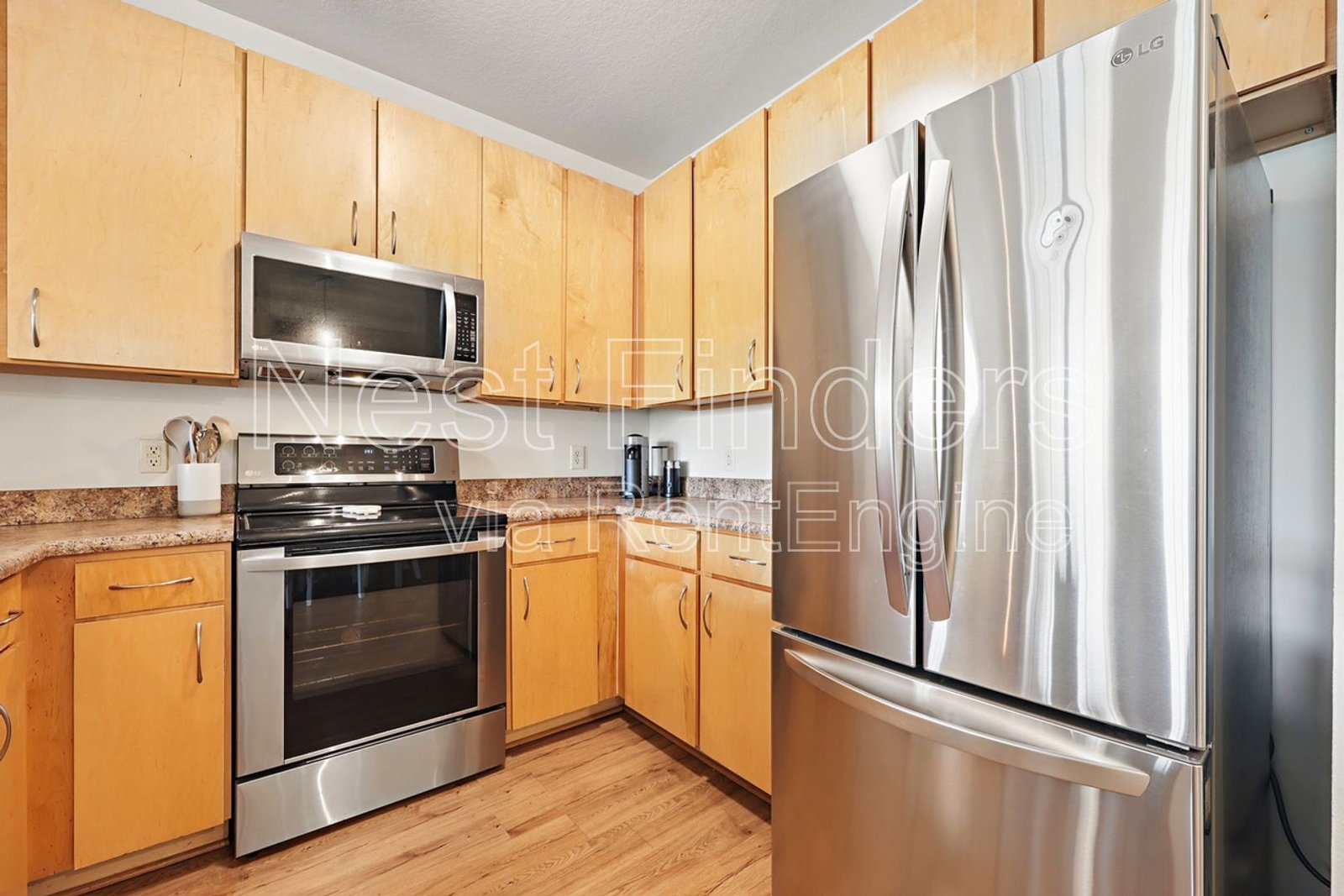 Discover comfort and convenience in this charming 1-bedroom, 1-bath condo located in the gated Williams Walk community at Bartram Park. property image