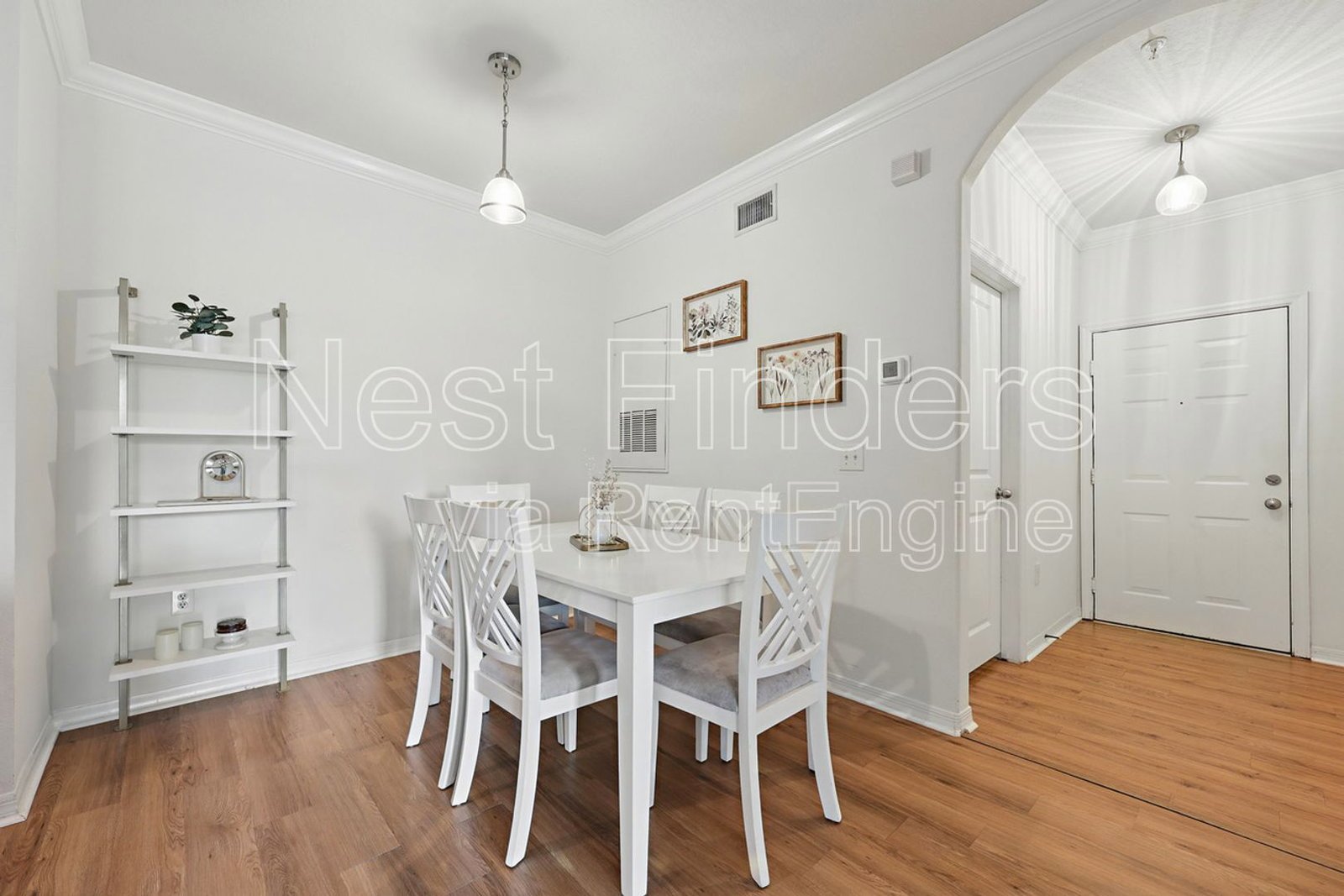 Discover comfort and convenience in this charming 1-bedroom, 1-bath condo located in the gated Williams Walk community at Bartram Park. property image