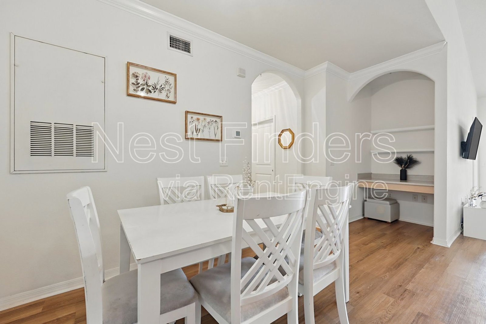 Discover comfort and convenience in this charming 1-bedroom, 1-bath condo located in the gated Williams Walk community at Bartram Park. property image