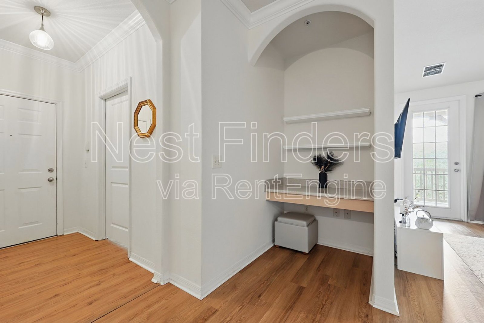 Discover comfort and convenience in this charming 1-bedroom, 1-bath condo located in the gated Williams Walk community at Bartram Park. property image